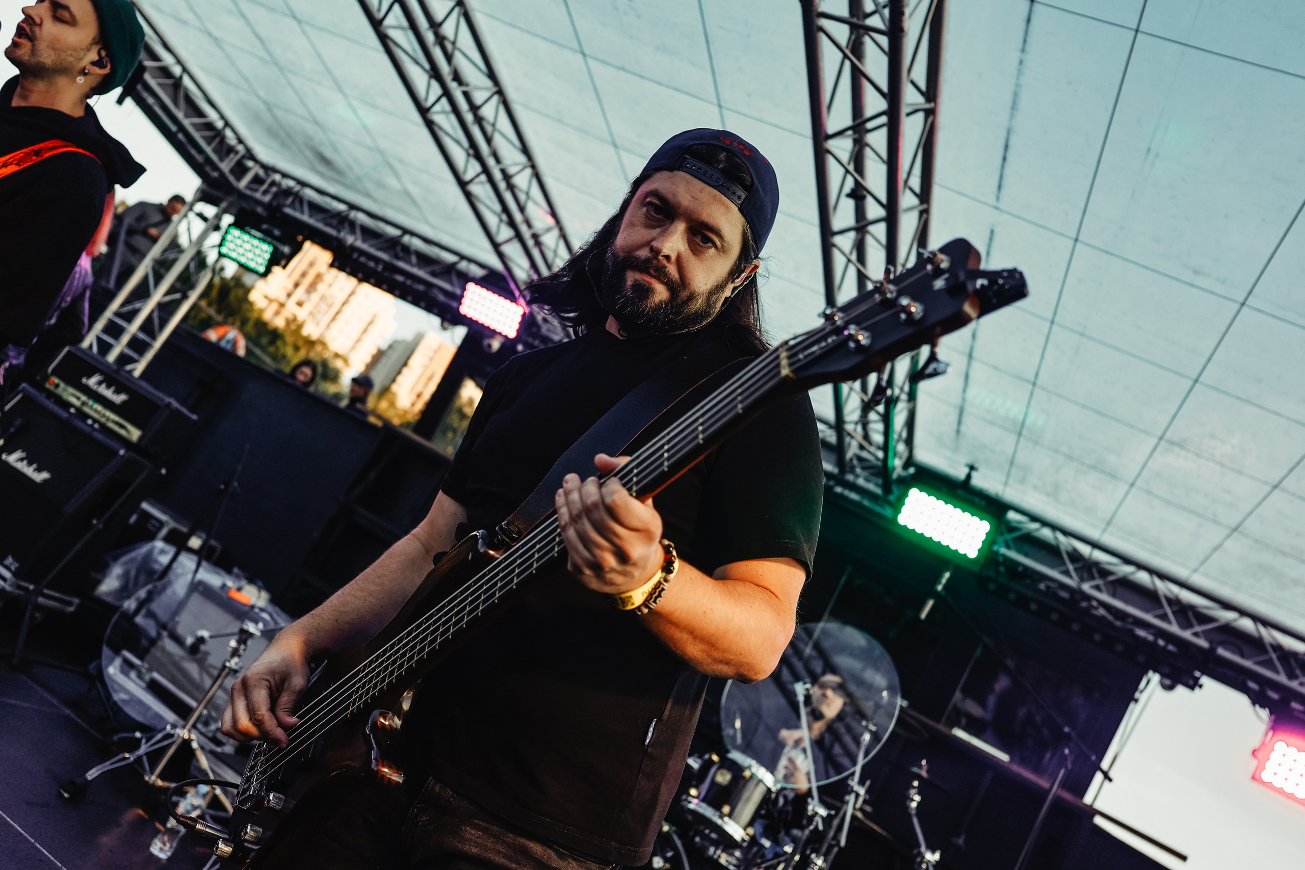 ИНКОГНИТО @ТЕПЛОХОД