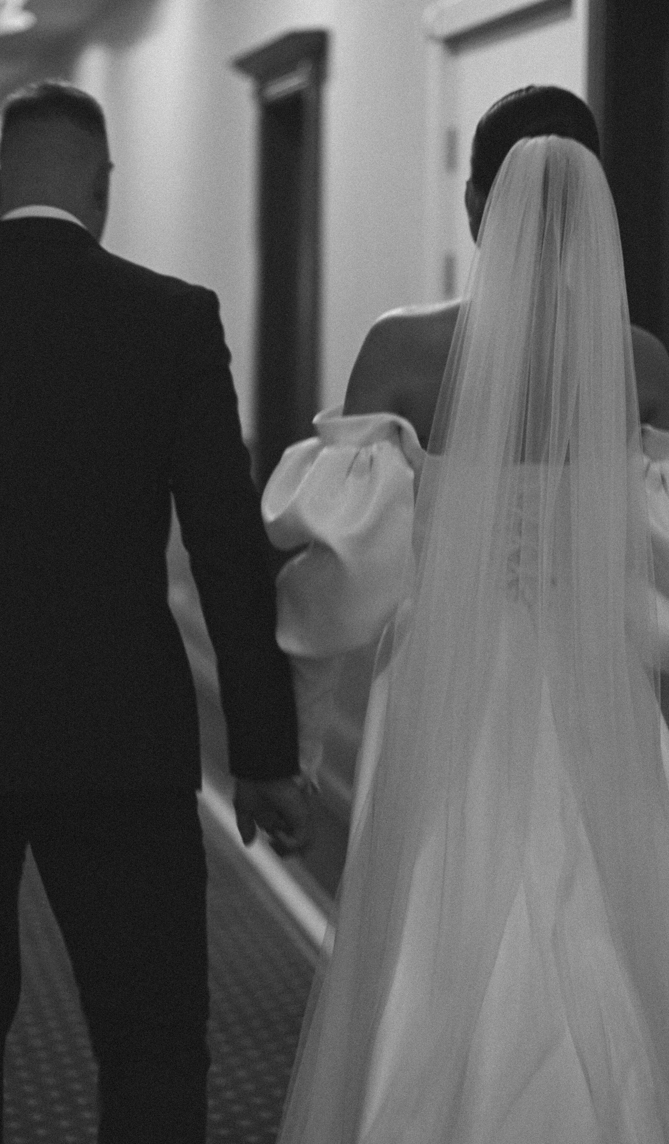 Владимир и Марина. Свадебный и семейный фотограф в Белгороде Вадим Касторных