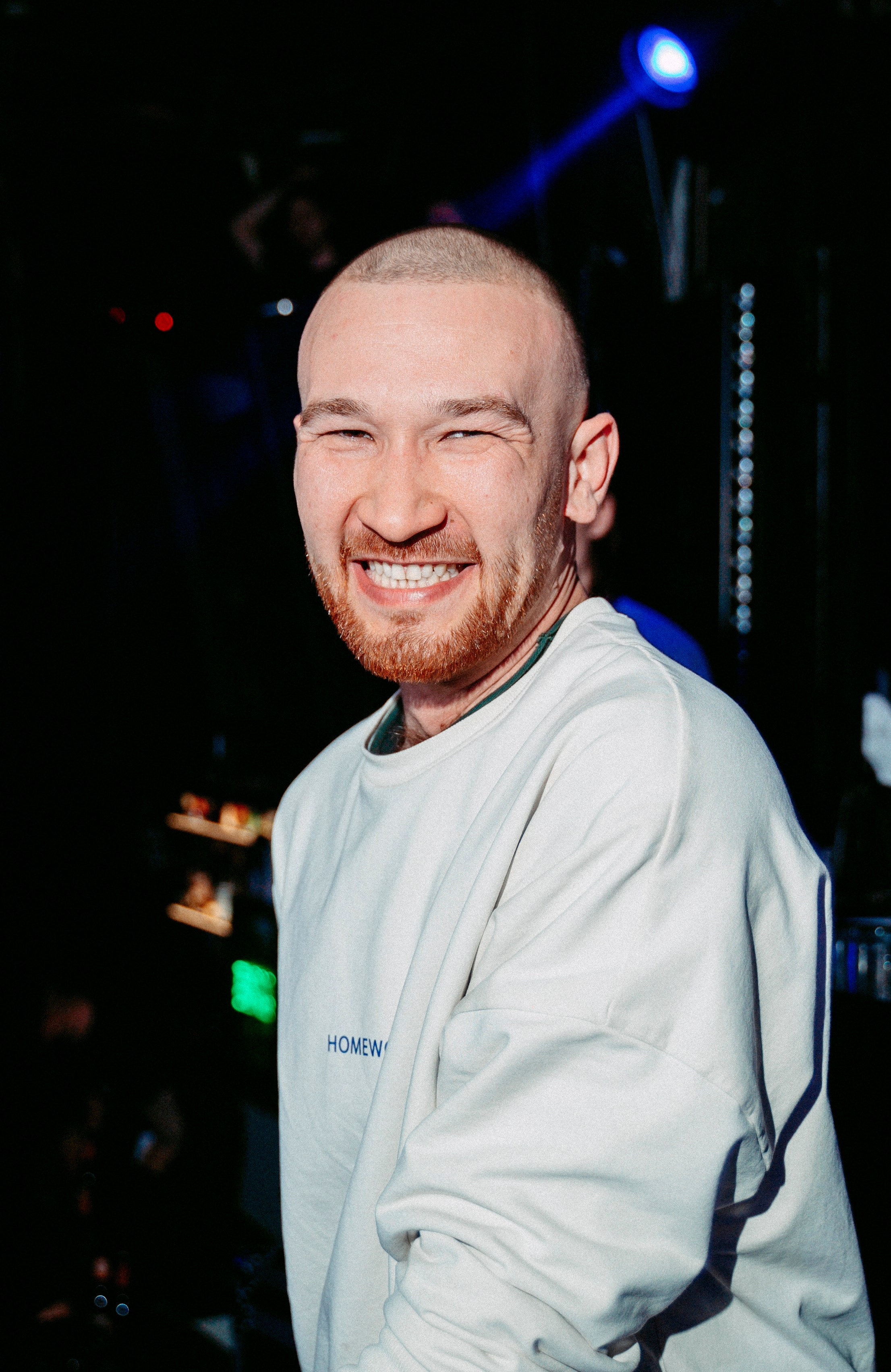 Где мой 2007: ностальгия и Катя Чехова / 2023. Саша Копылов, фотограф в Казани