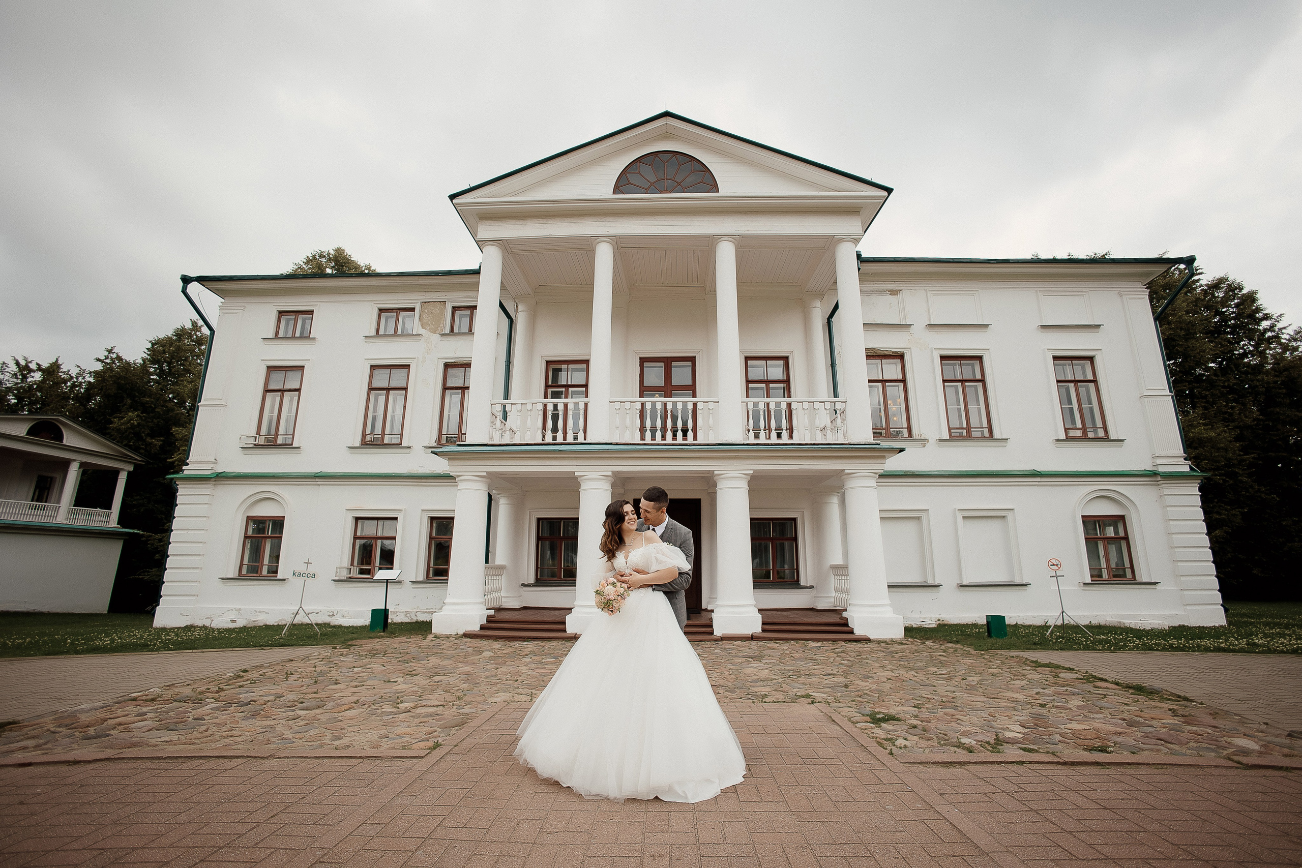 Свадебная съемка. Свадебный фотограф