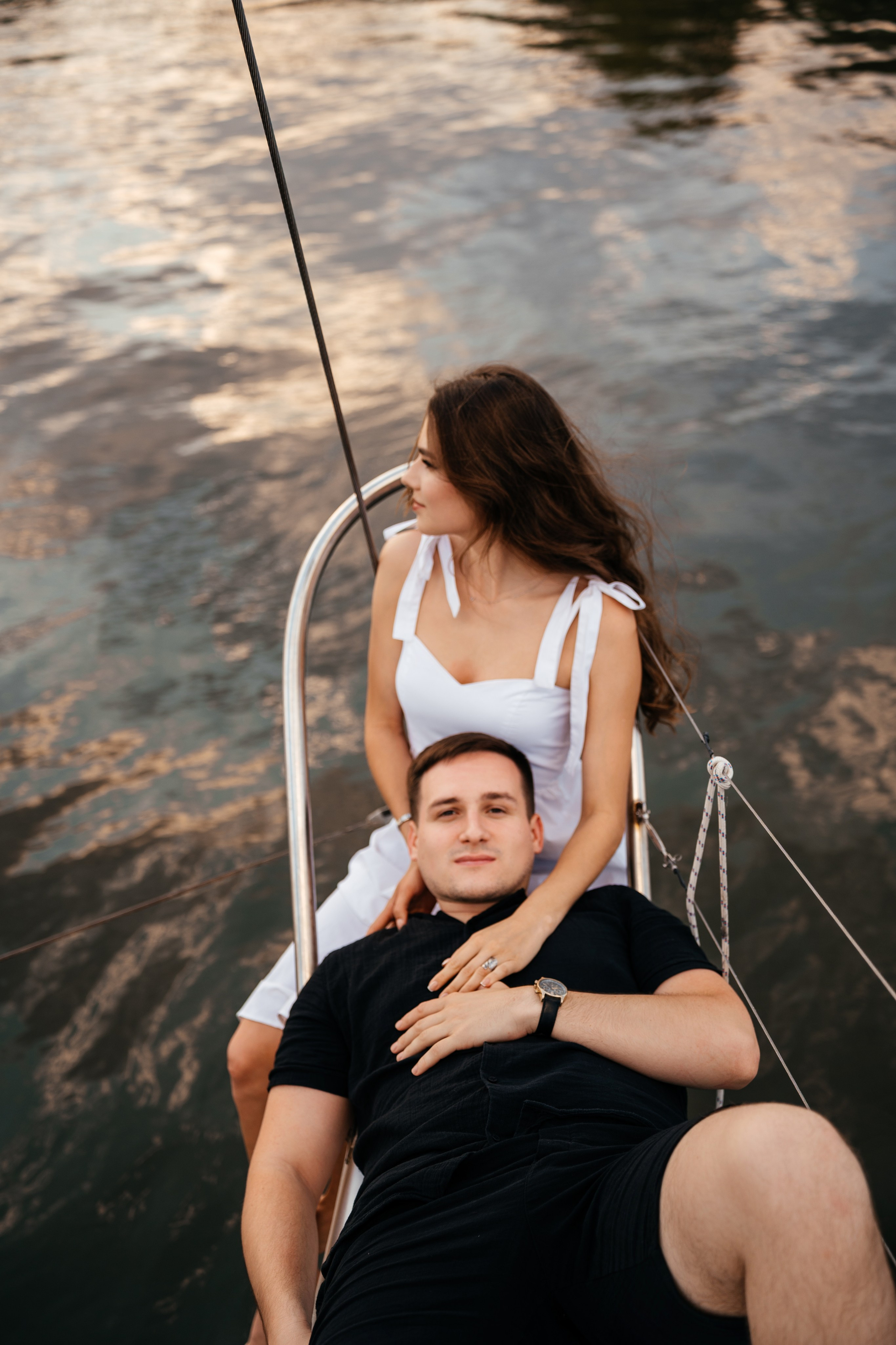 Иван и Виктория. Свадебный фотограф Рамиль Баширов