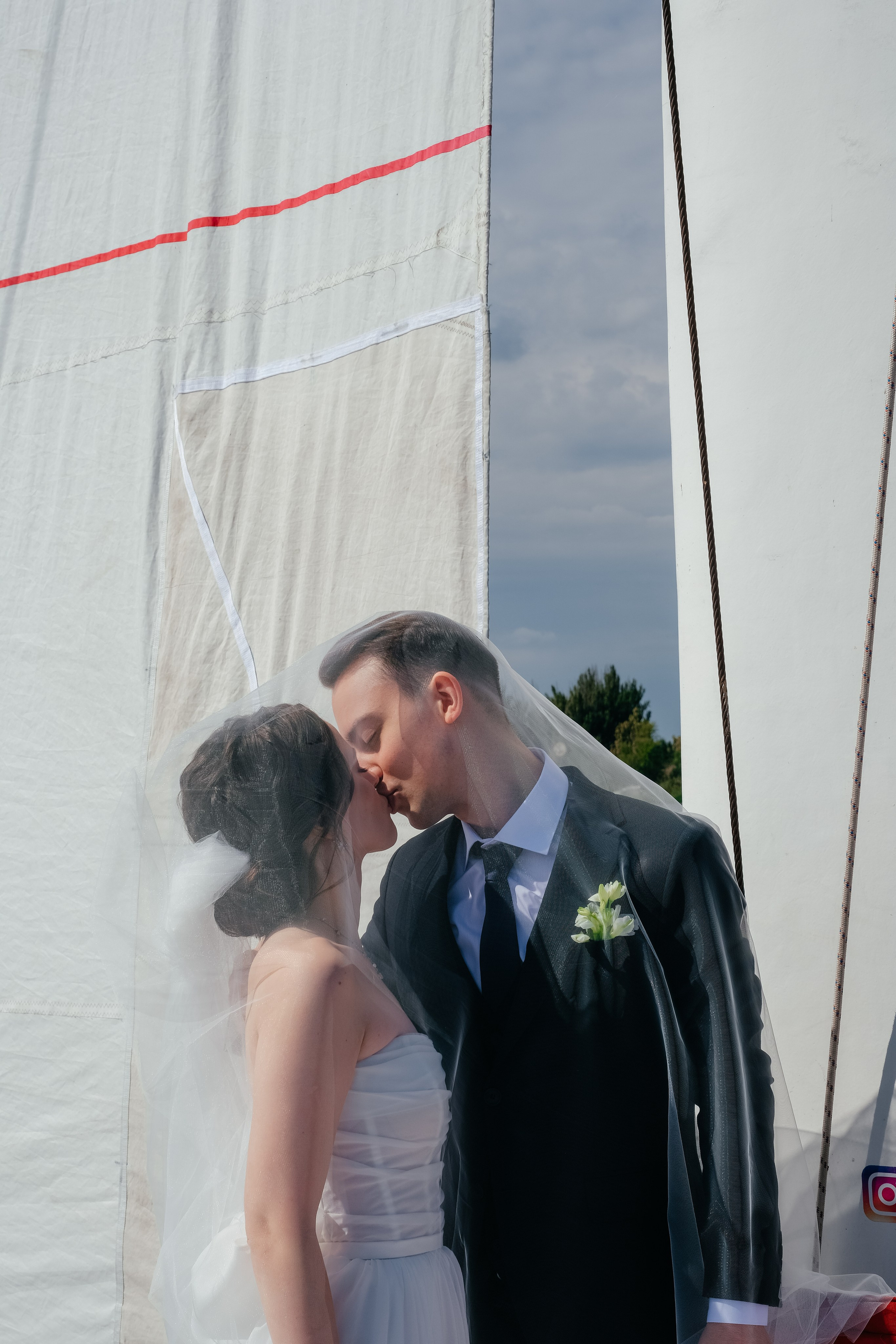 Алексей и Екатерина. Свадебный фотограф Рамиль Баширов