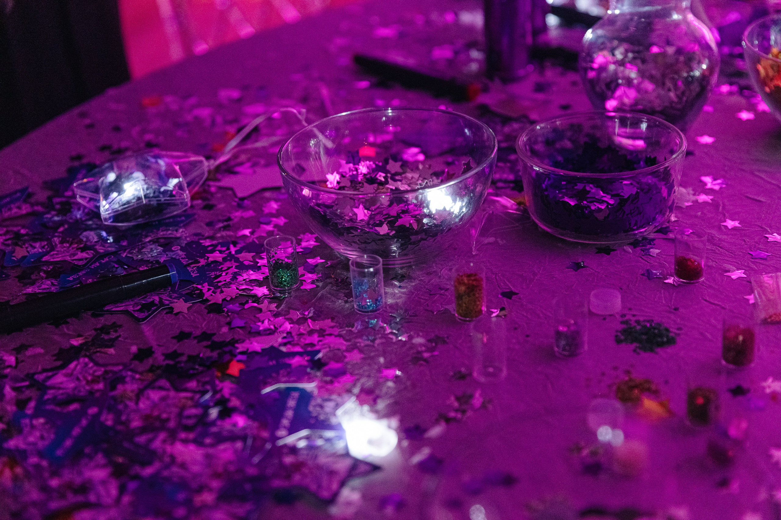 Среди звезд — корпоратив Яндекс. Свадебный фотограф Москва Саша Серегина (Сашина)