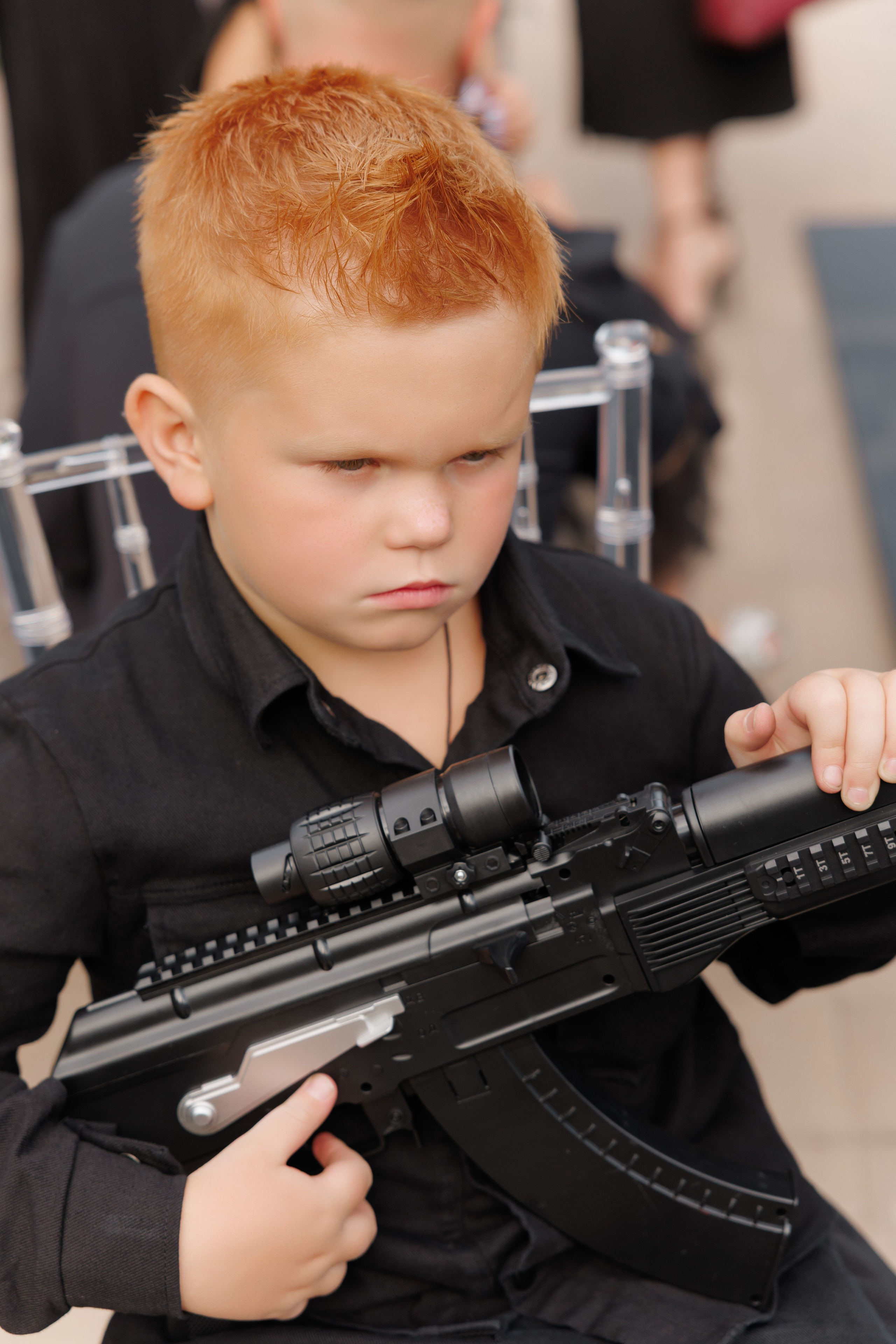 Евгения и Андрей. Главная