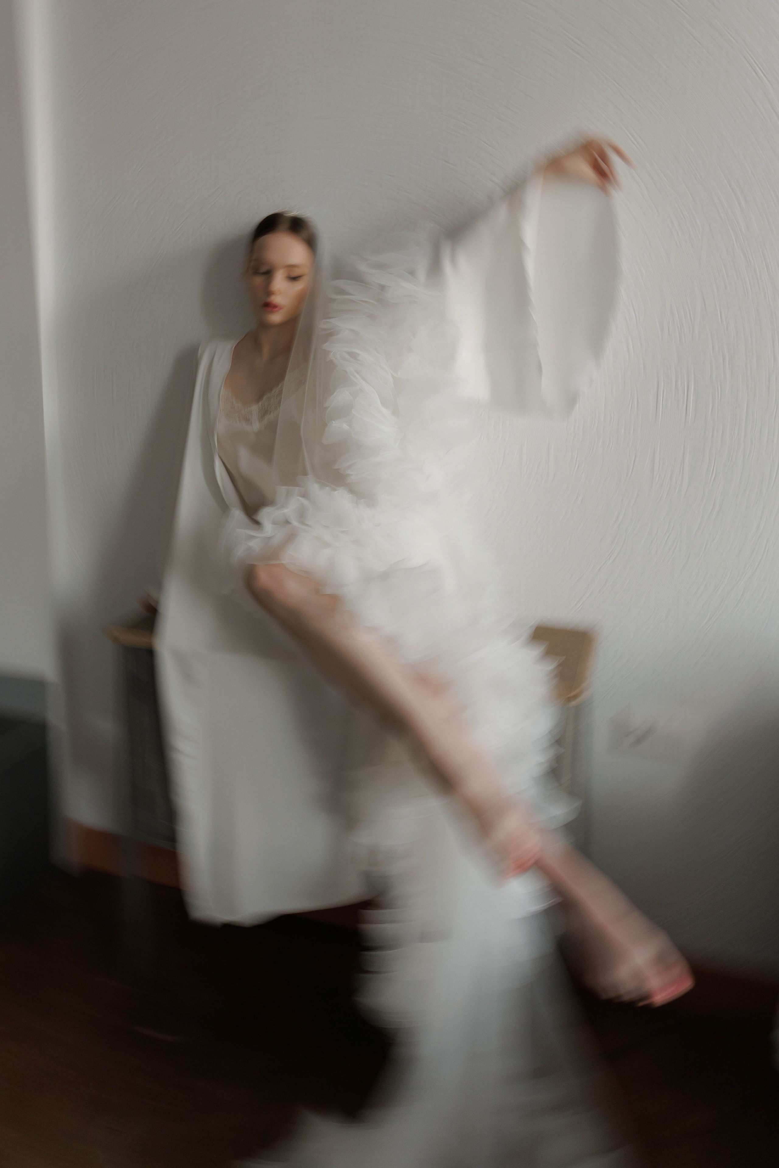 Лиза и Данил. Главная