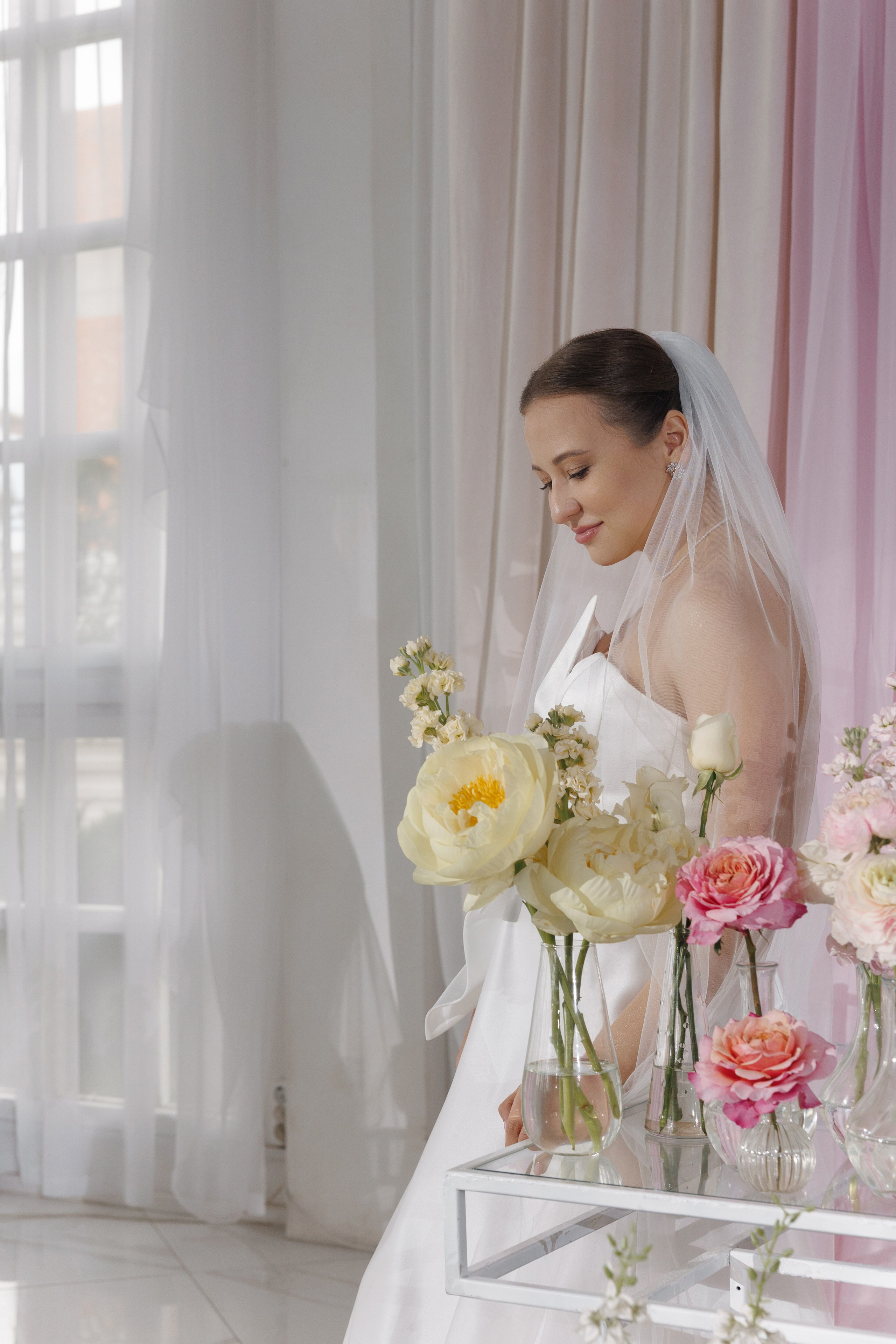 Алина и Дима. Главная