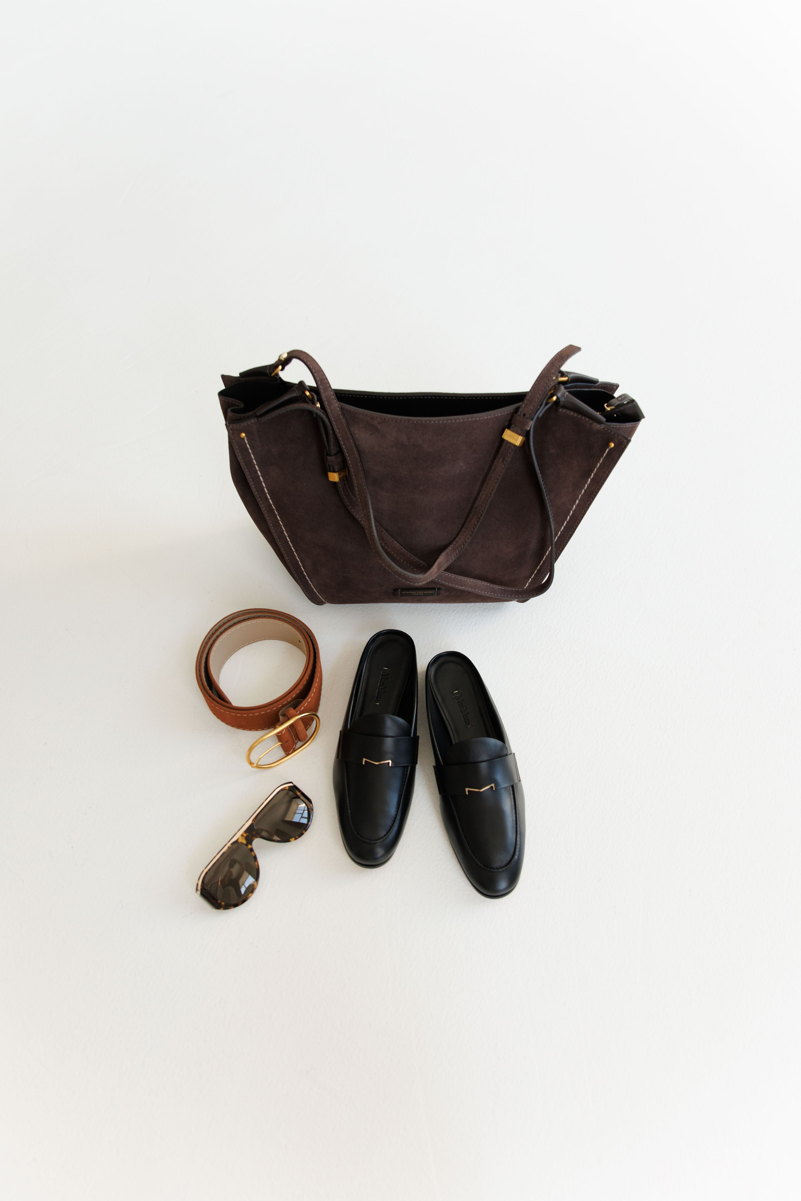 Бренд одежды. Главная