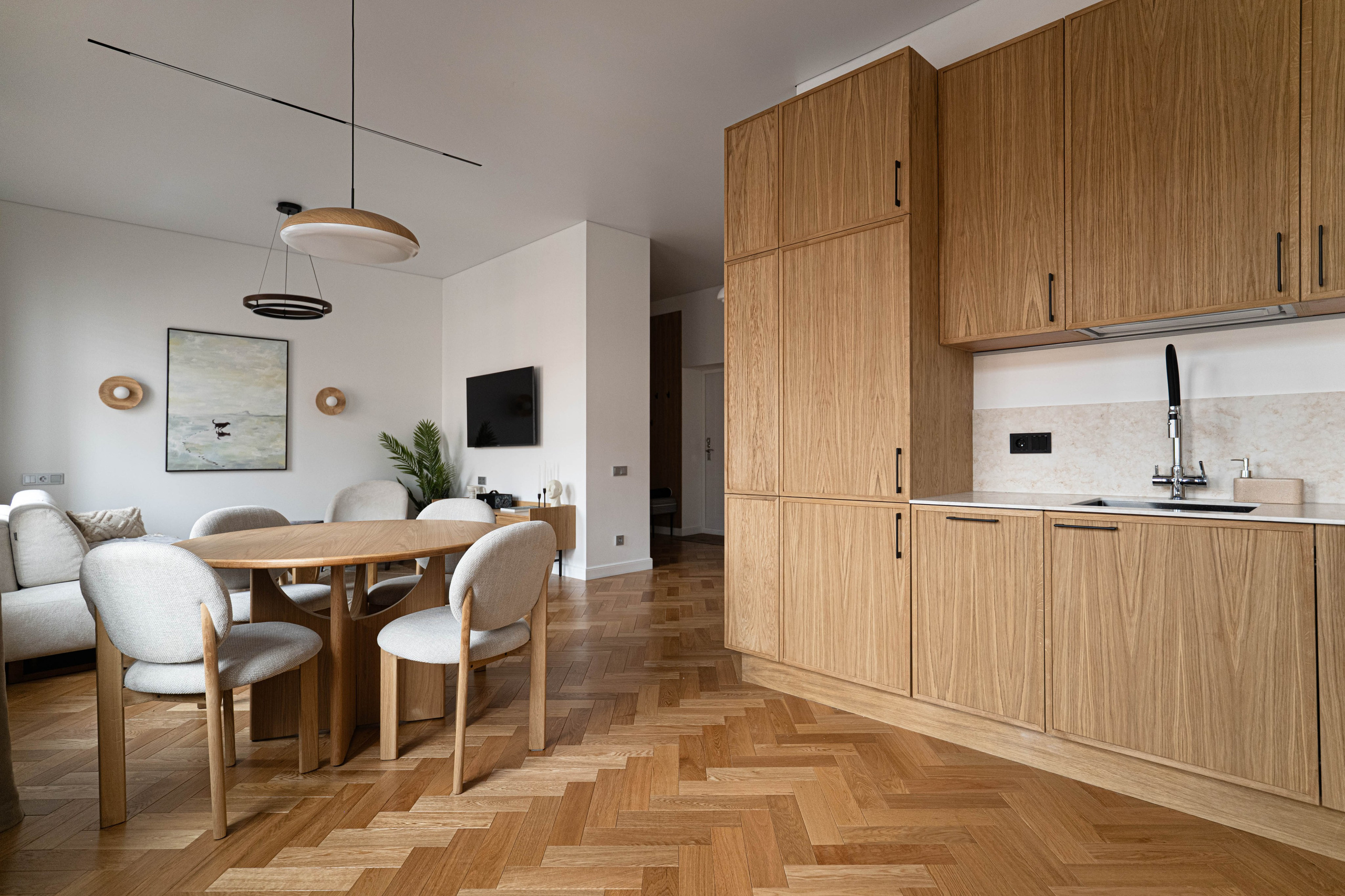 Фотосъемка и видеосъемка квартиры. Интерьерный и репортажный фотограф в Санкт-Петербурге