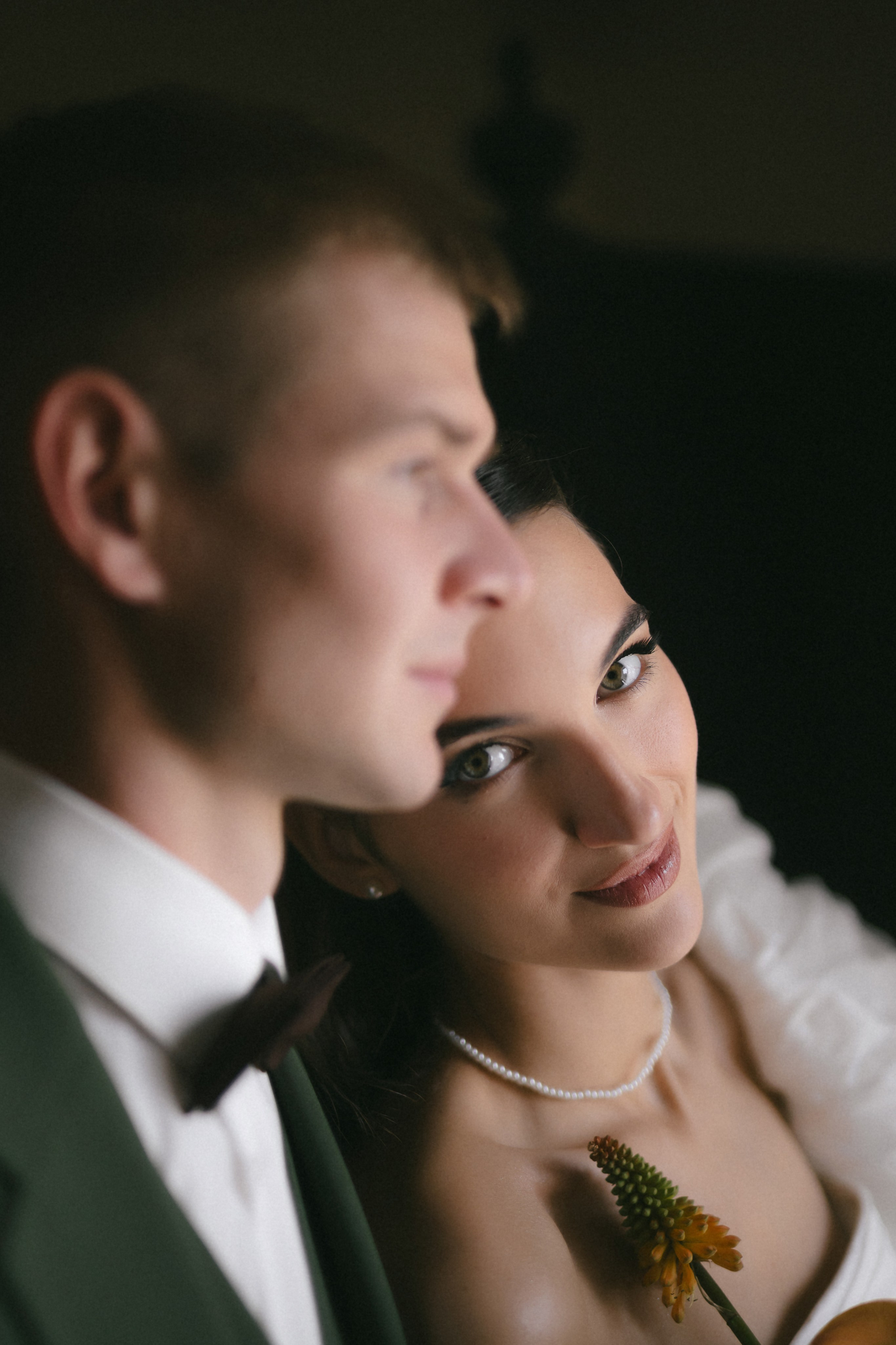 Аня и Артем. Свадебный фотограф в Краснодаре и по всему ЮФО и Миру Ольга Гусева