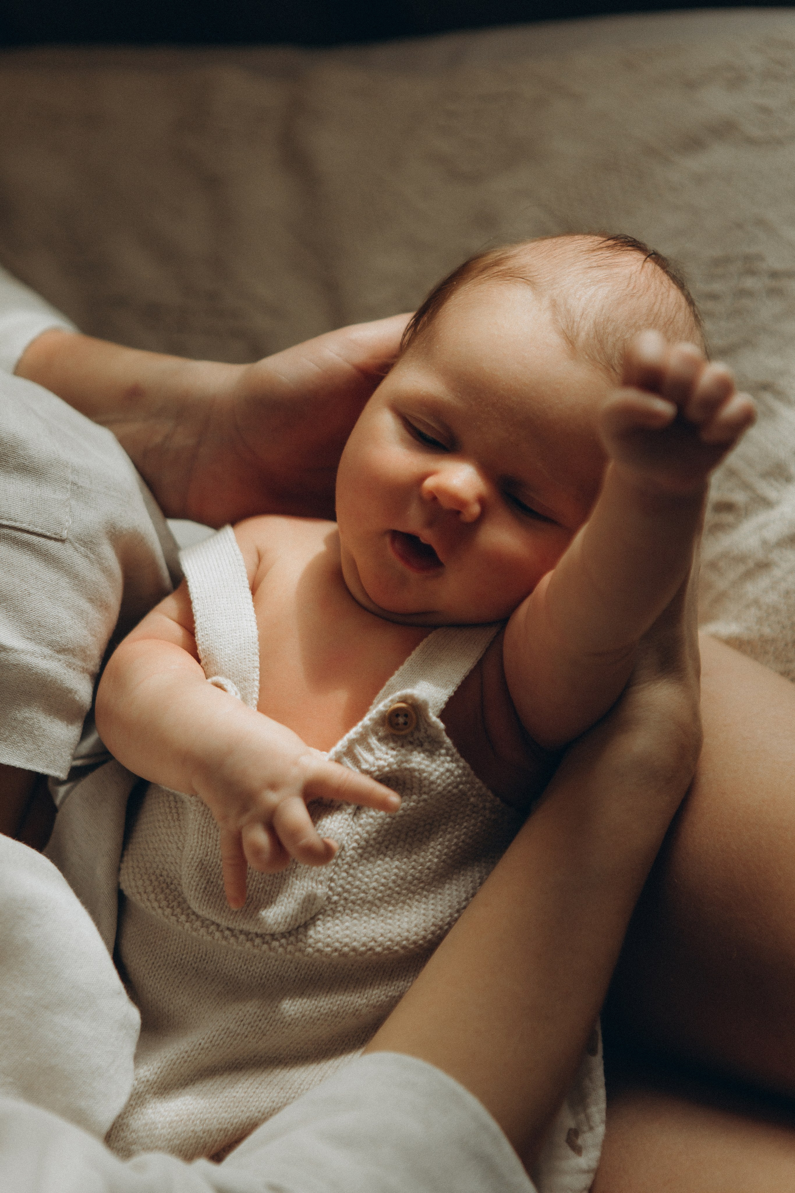 Миша. Семейный фотограф в Краснодаре Виктория Кокоулина