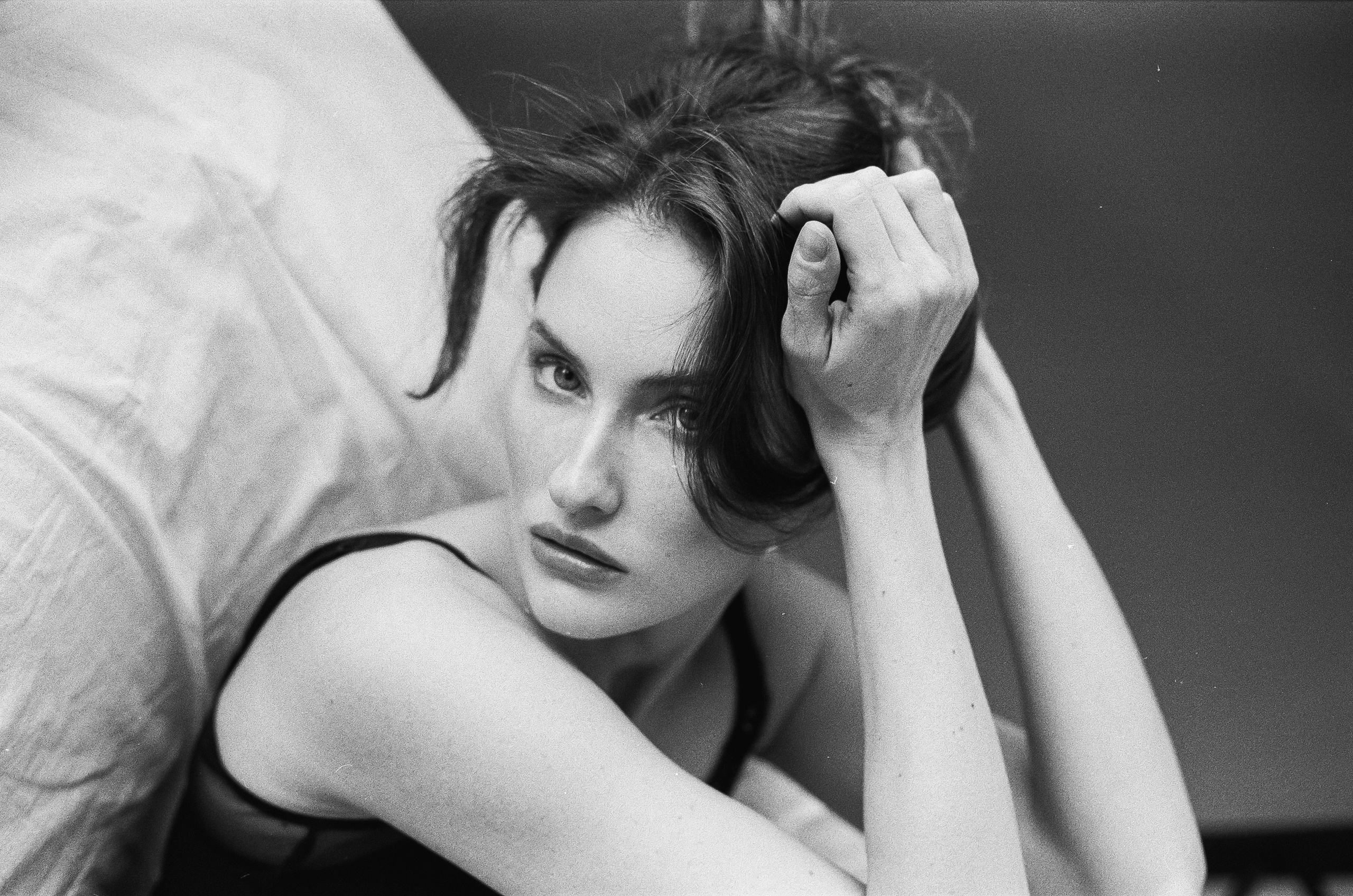 Alisa. Портретный и свадебный фотограф в Нижнем Новгороде | Анна Бейль