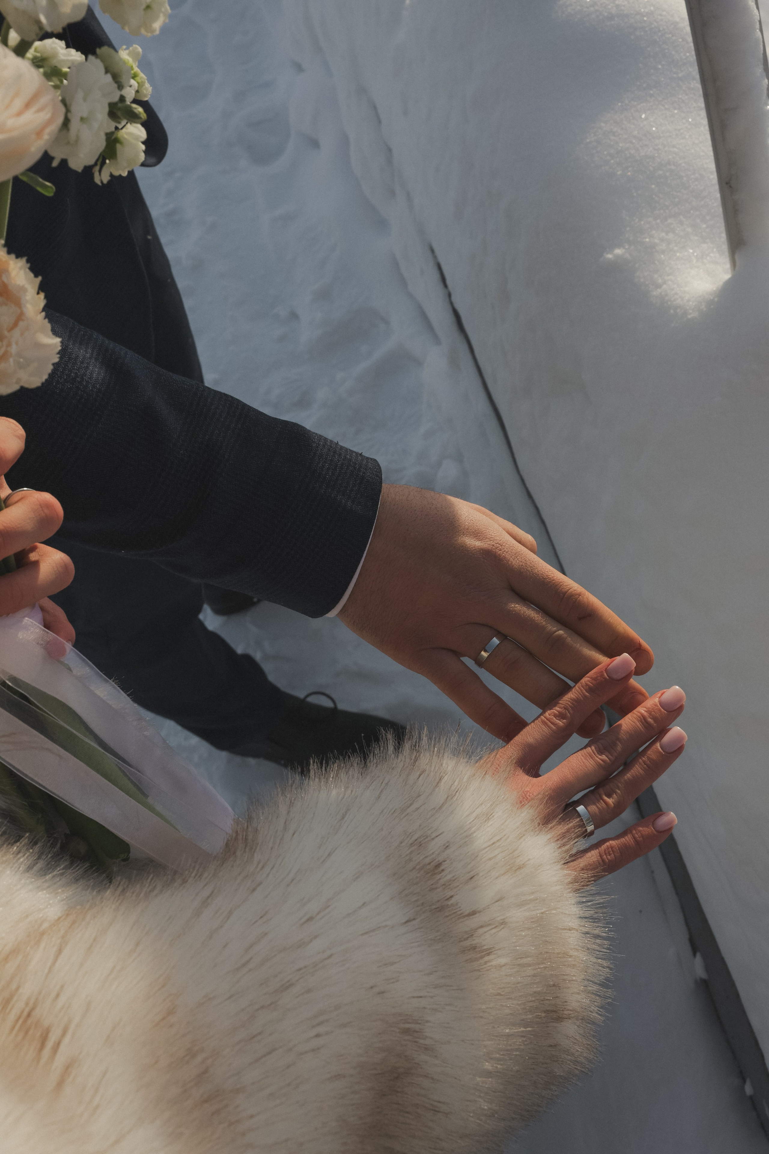 Alexander & Alina. Портретный и свадебный фотограф в Нижнем Новгороде | Анна Бейль