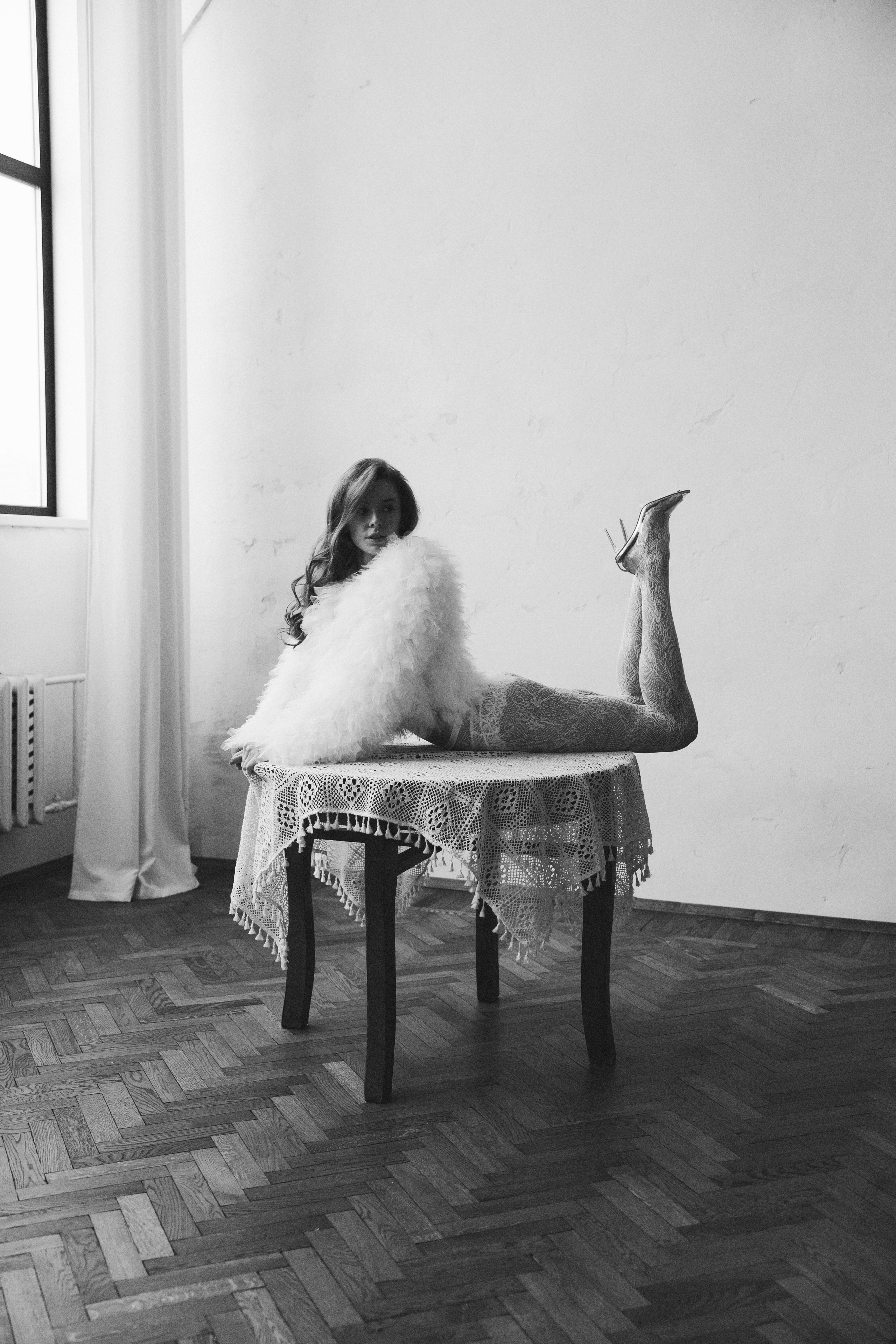 Портретный и свадебный фотограф в Нижнем Новгороде | Анна Бейль