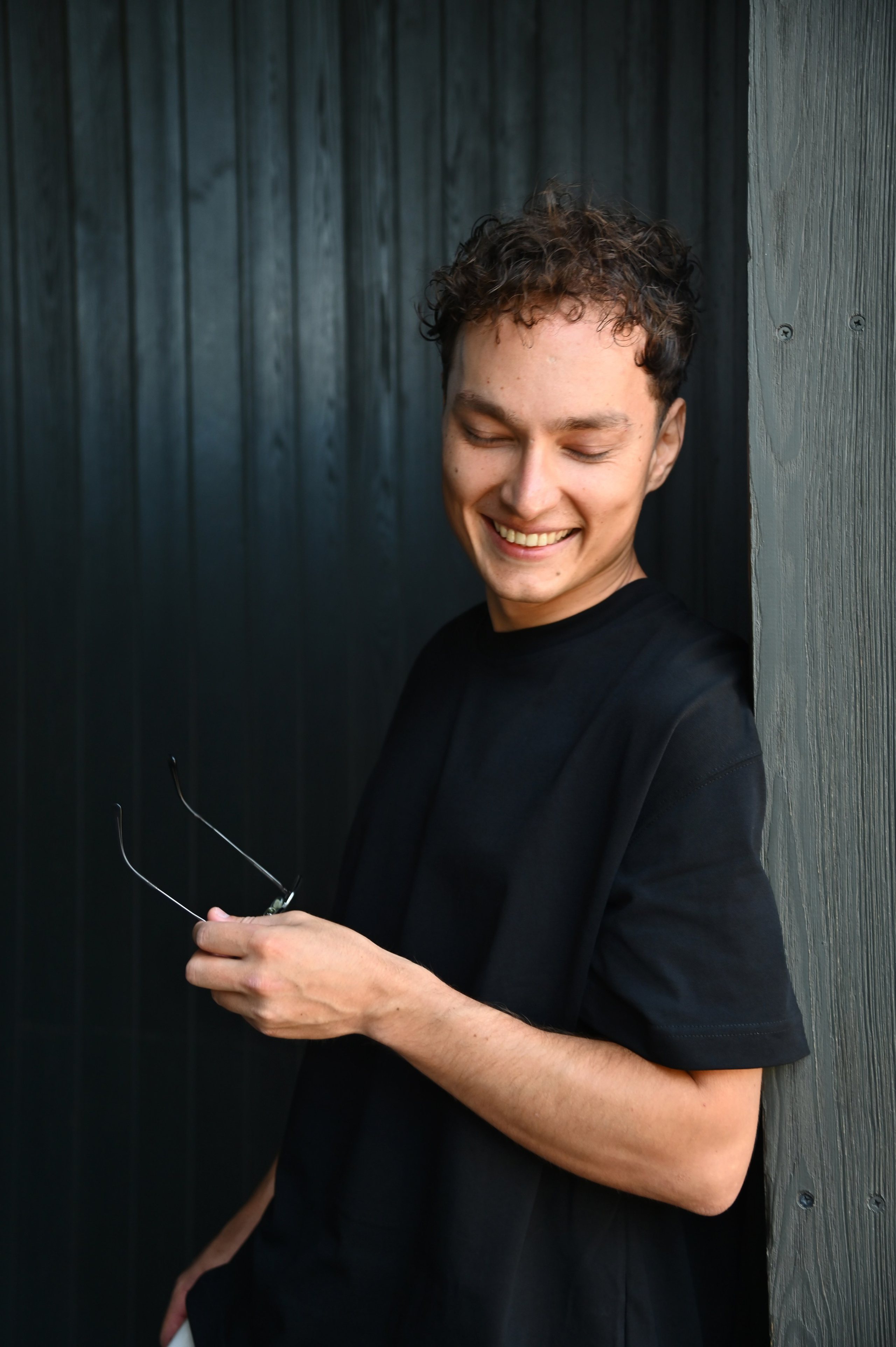 Егор. Фотограф в Санкт-Петербурге Ковалева Елизавета