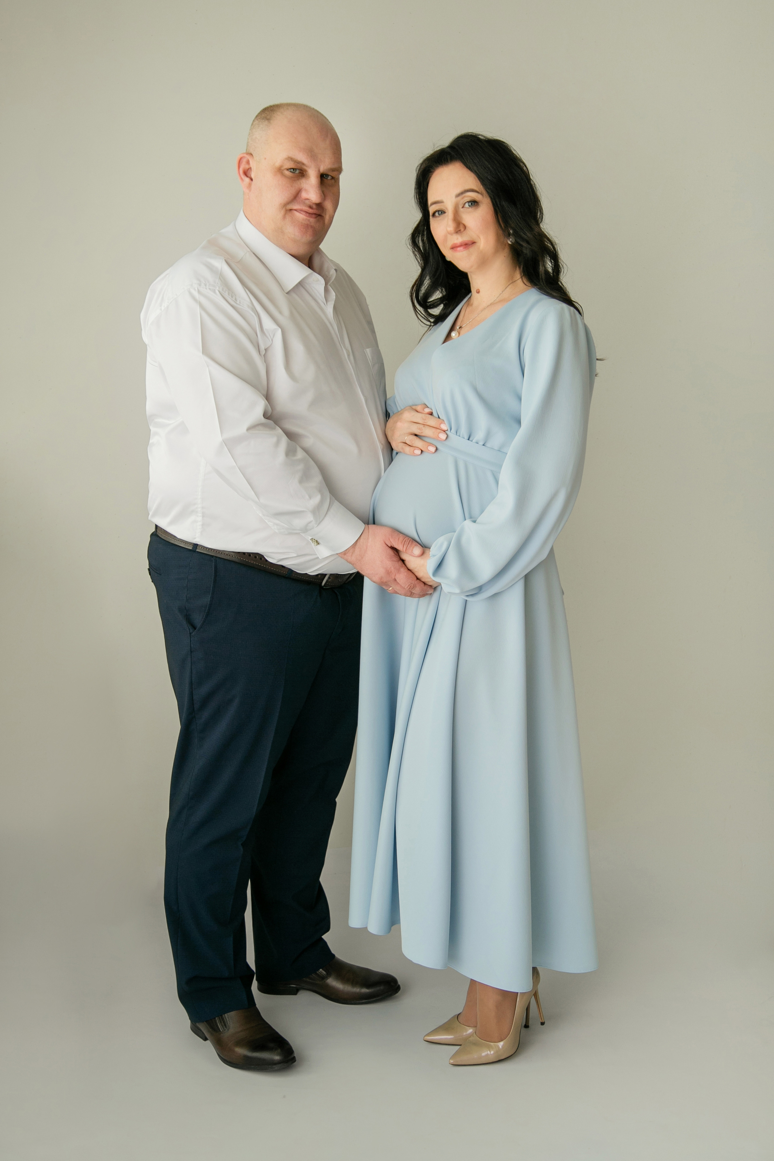 Годик Дамиру. Фотограф новорожденных во Владивостоке Татьяна Побережняк