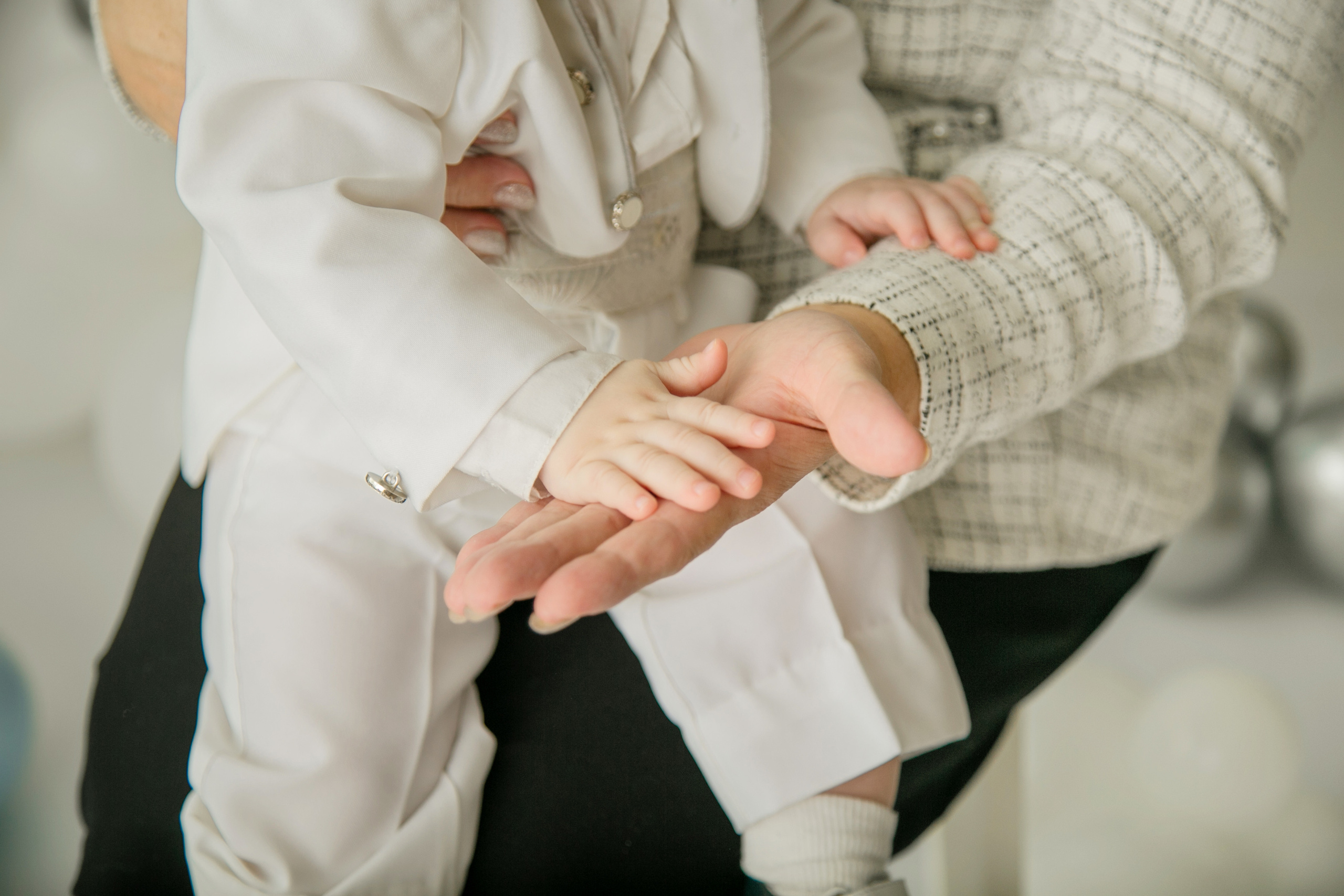 Годик Дамиру. Фотограф новорожденных во Владивостоке Татьяна Побережняк