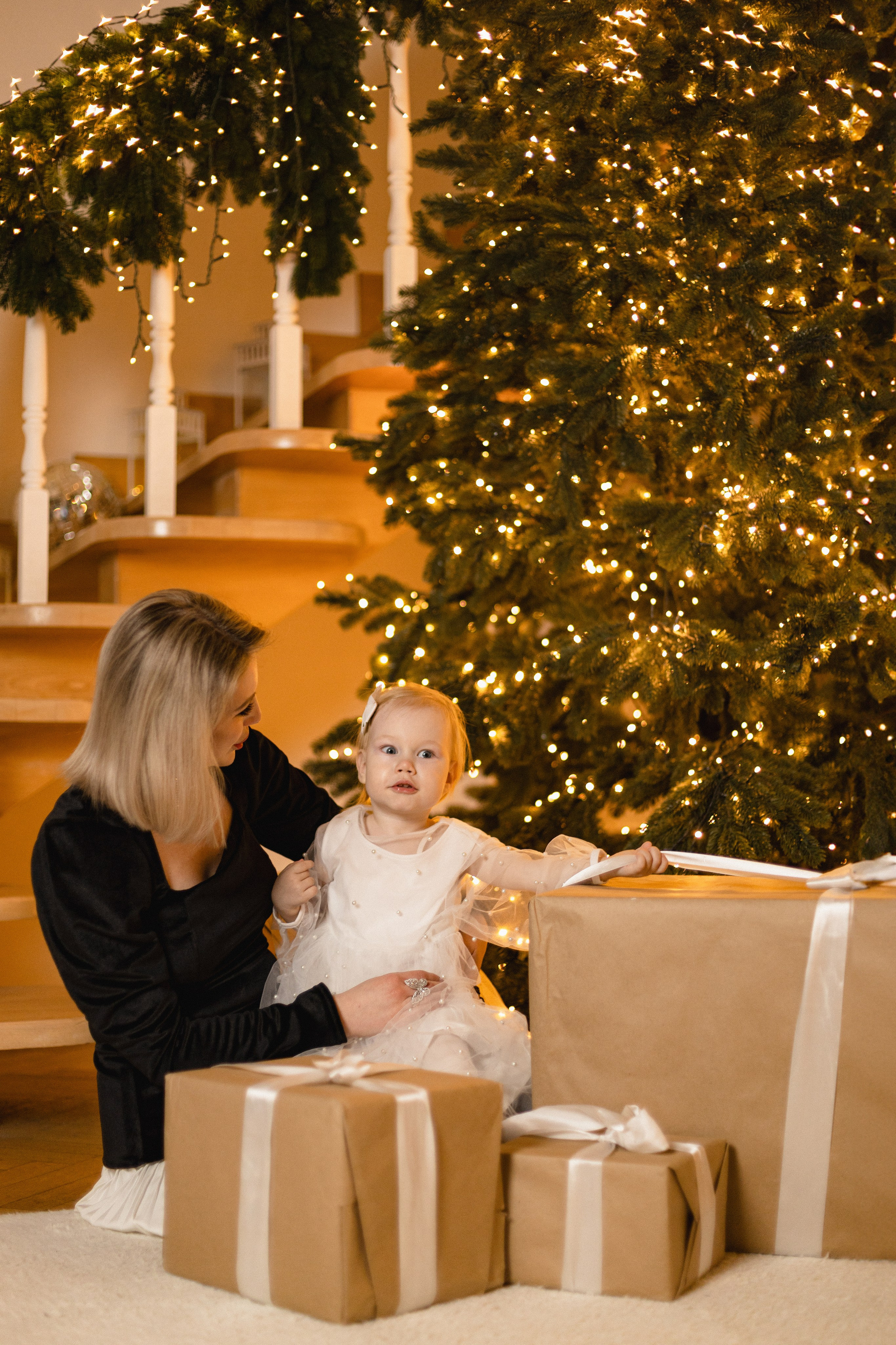 Виктория с мужем и дочкой. Кузьмина Анастасия — контент-фотограф | Москва