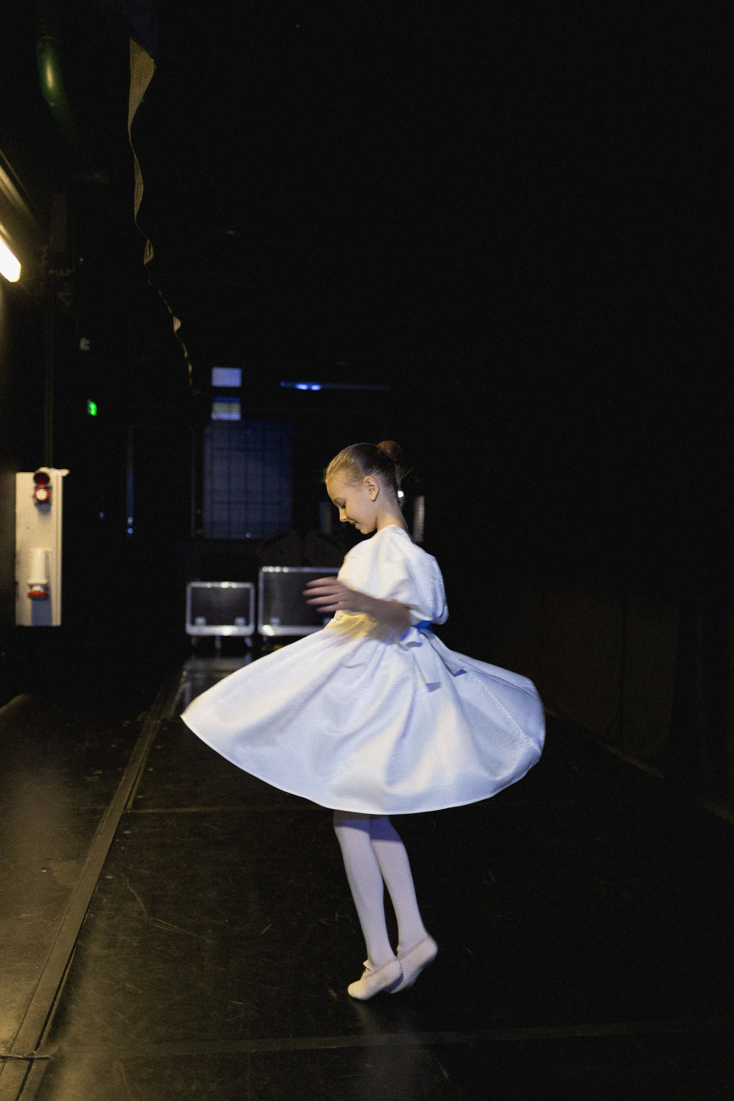 Балет с 2-х лет | Крокус | лето. Кузьмина Анастасия — контент-фотограф | Москва