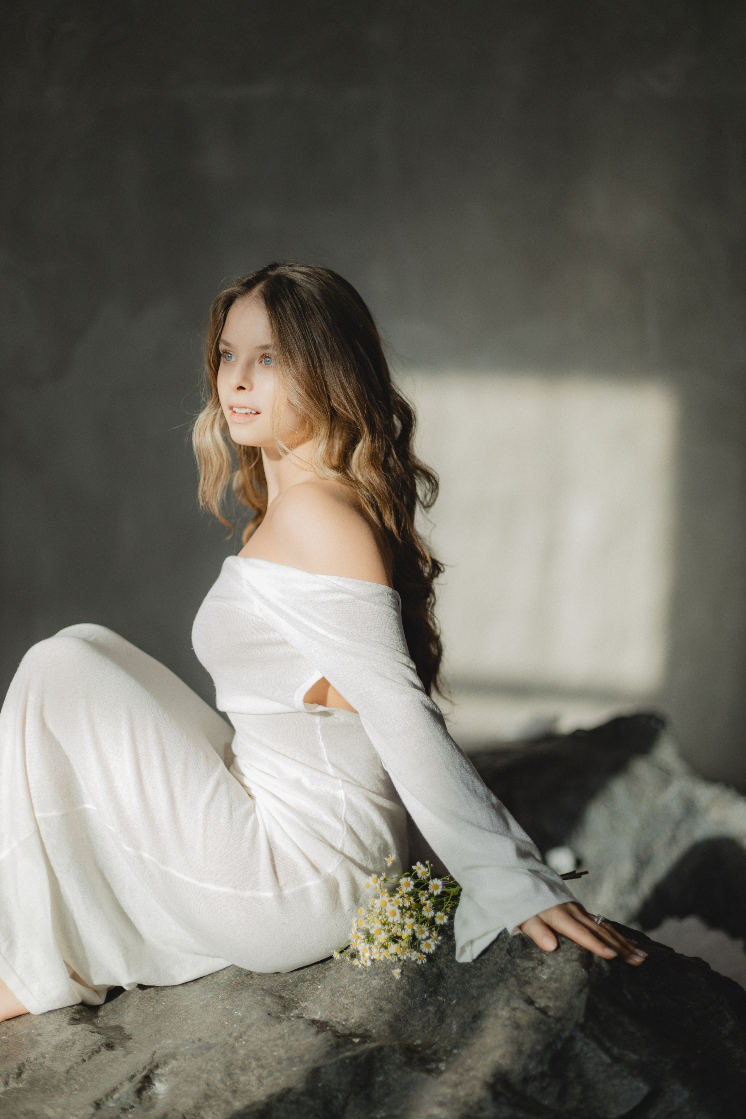 Катя | mermaid. Кузьмина Анастасия — контент-фотограф | Москва