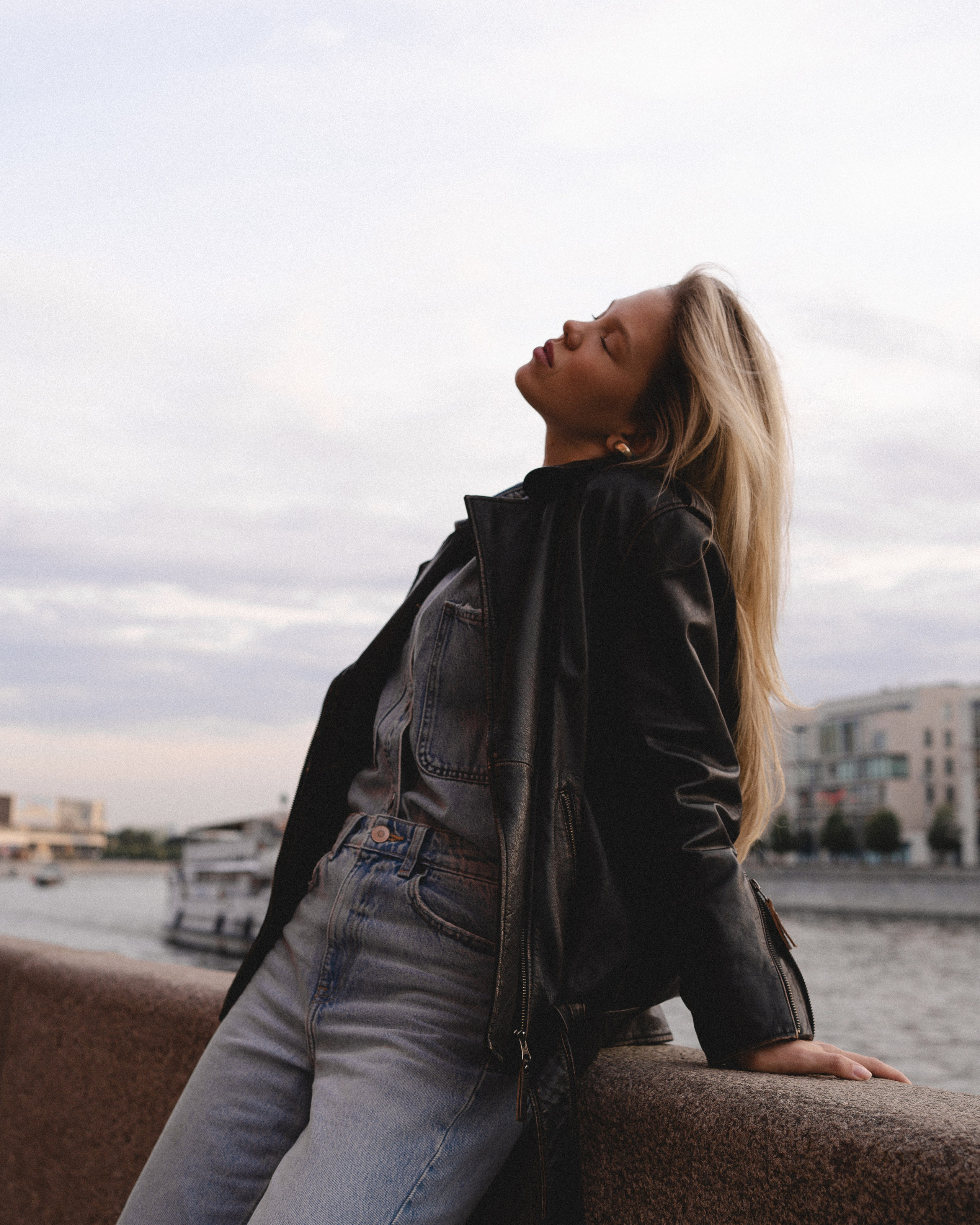 Вика. Портретный фотограф в Москве Анюта Артемова