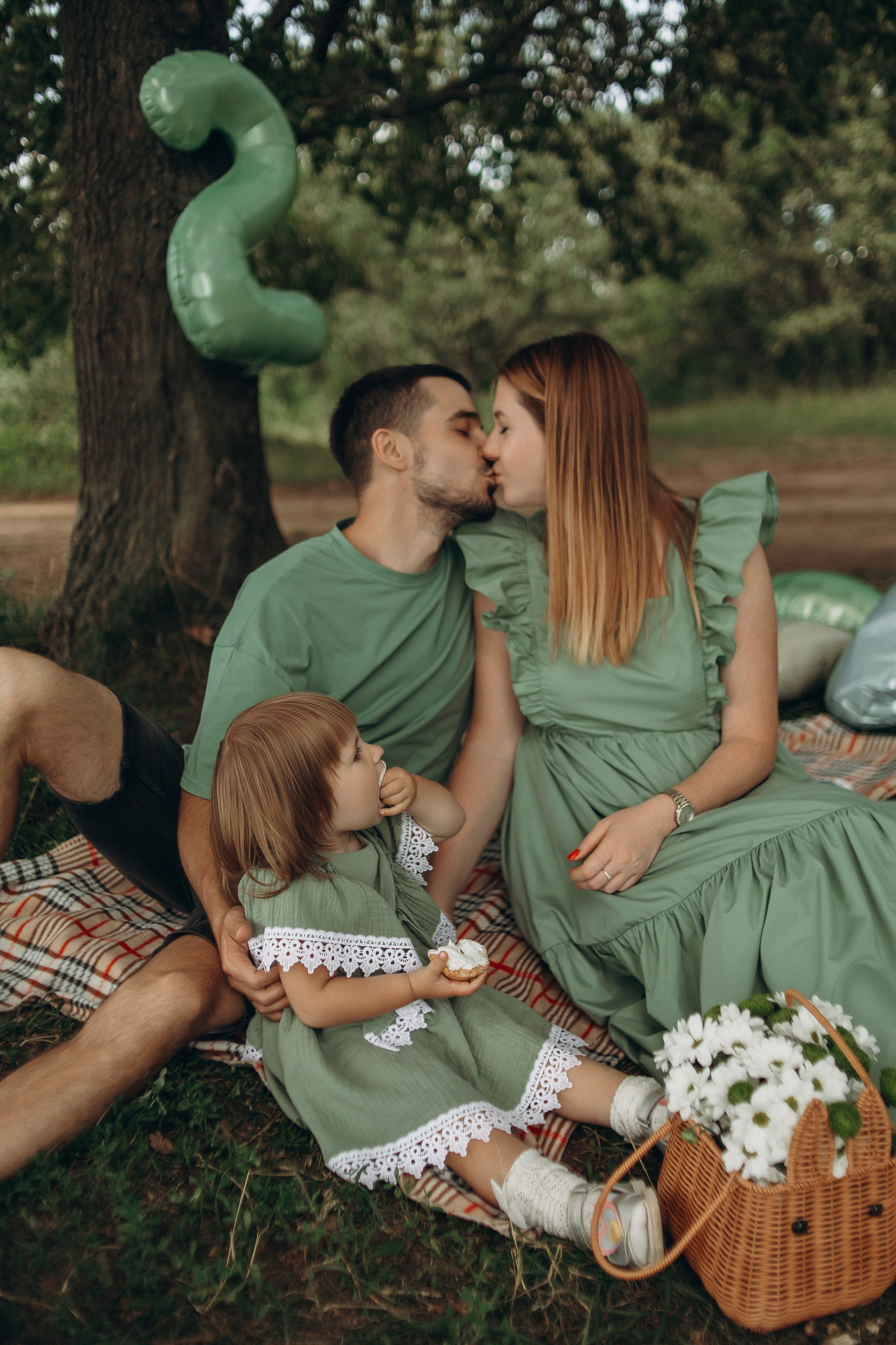 Как быстро летят дни…. Свадебный фотограф Чижкова Любовь. Нижний Новгород