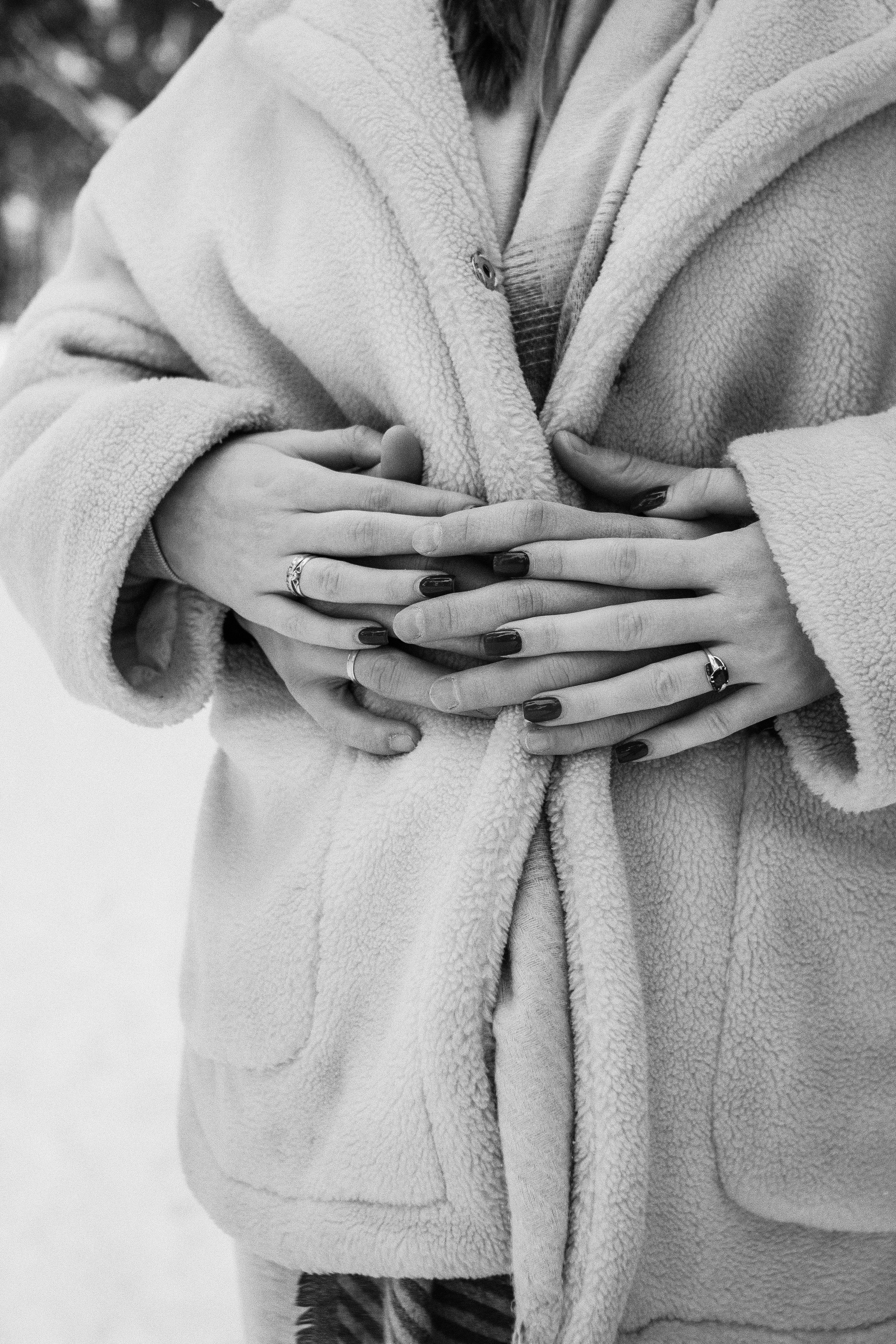 Артём & Арина. Свадебный фотограф Чижкова Любовь. Нижний Новгород