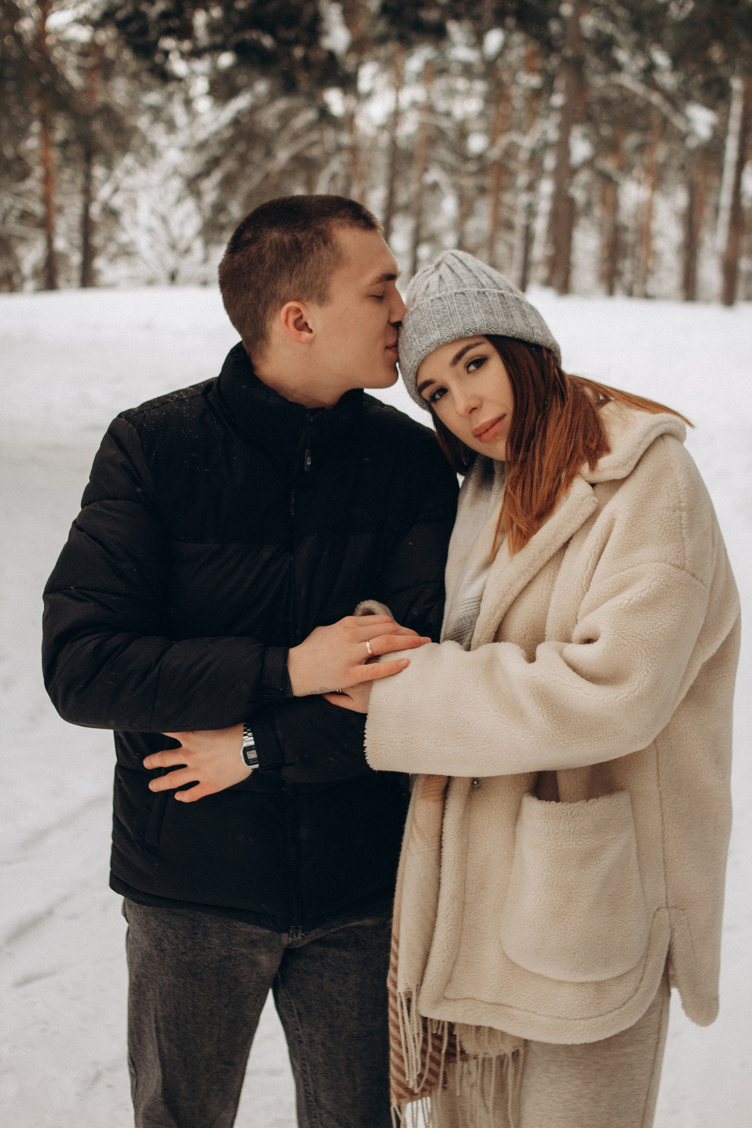 Артём & Арина. Свадебный фотограф Чижкова Любовь. Нижний Новгород