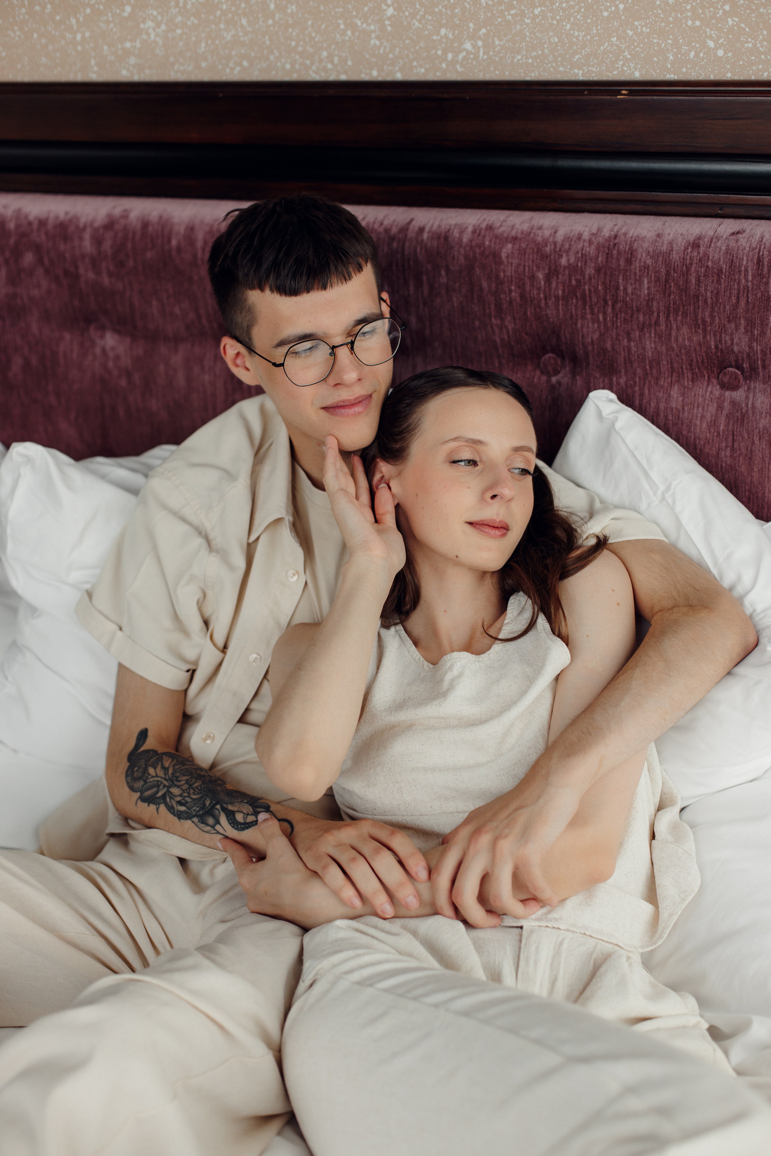 Krill&Lena. Свадебный и семейный фотограф Екатеринбург Настя Саедгалина