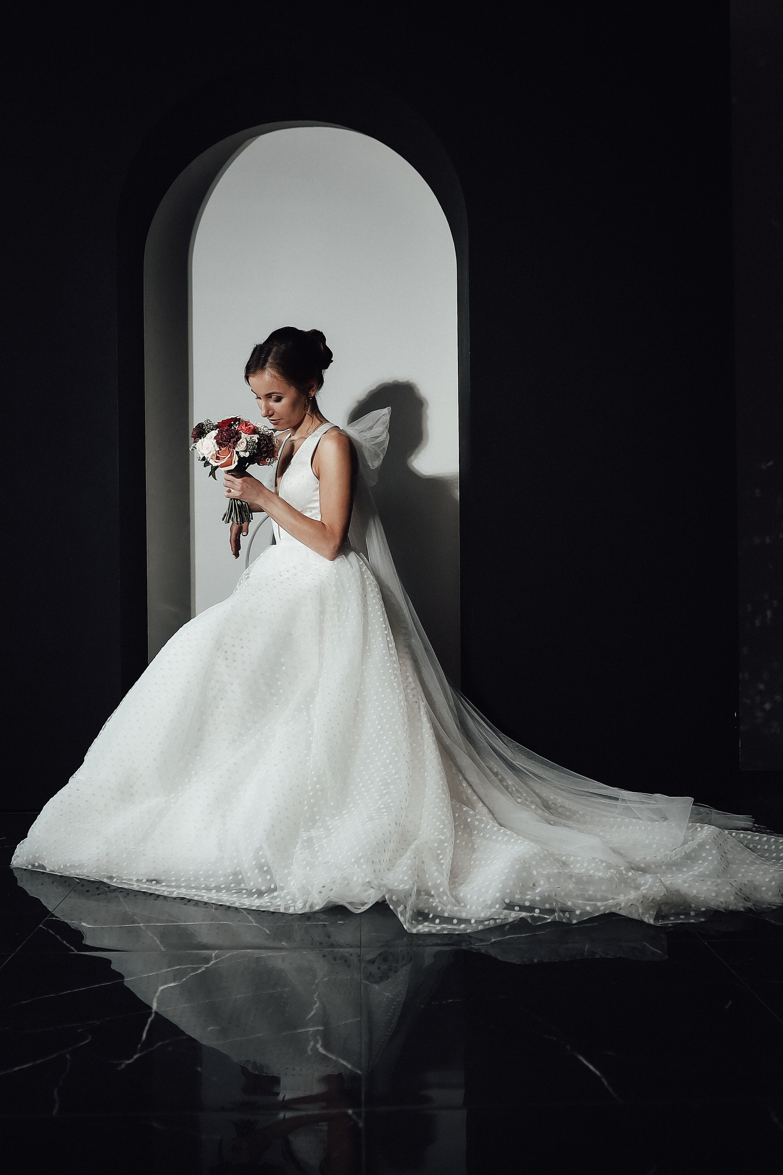 Евгений и Анастасия. Фотограф в Кирове и Кирово-Чепецке Валерия Шиляева