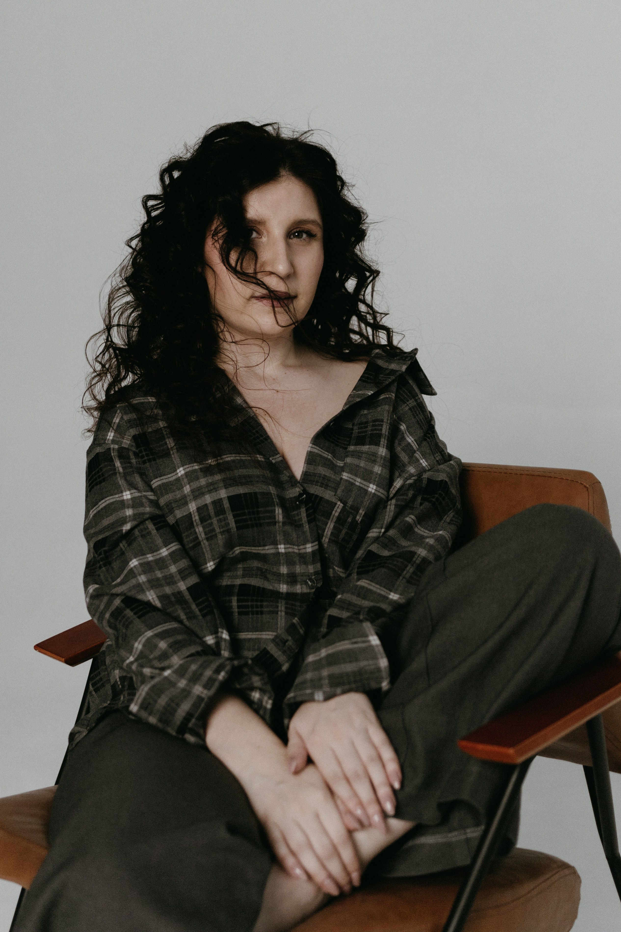 Екатерина. Фотограф в Кирове и Кирово-Чепецке Валерия Шиляева