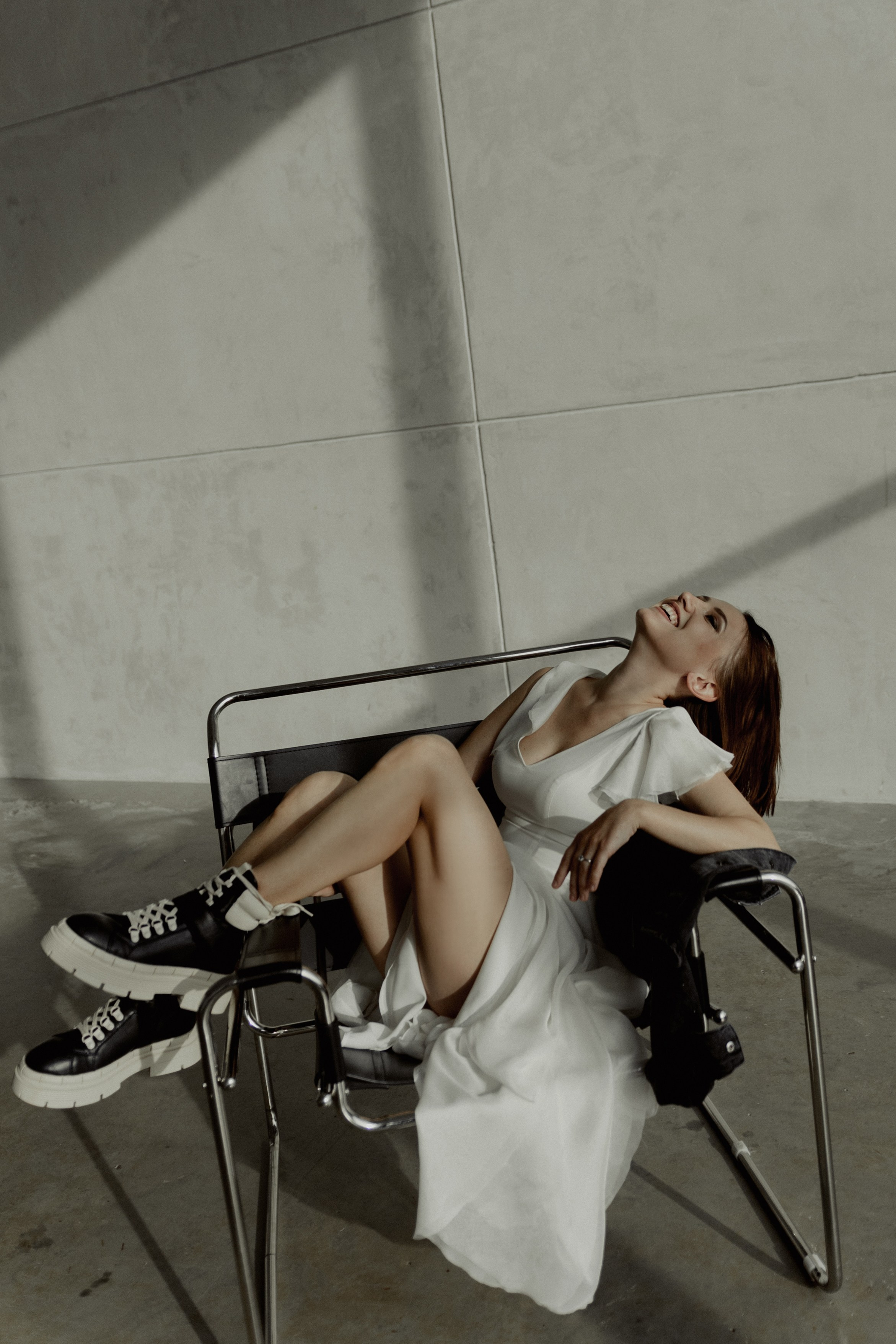 Мария. Фотограф в Кирове и Кирово-Чепецке Валерия Шиляева