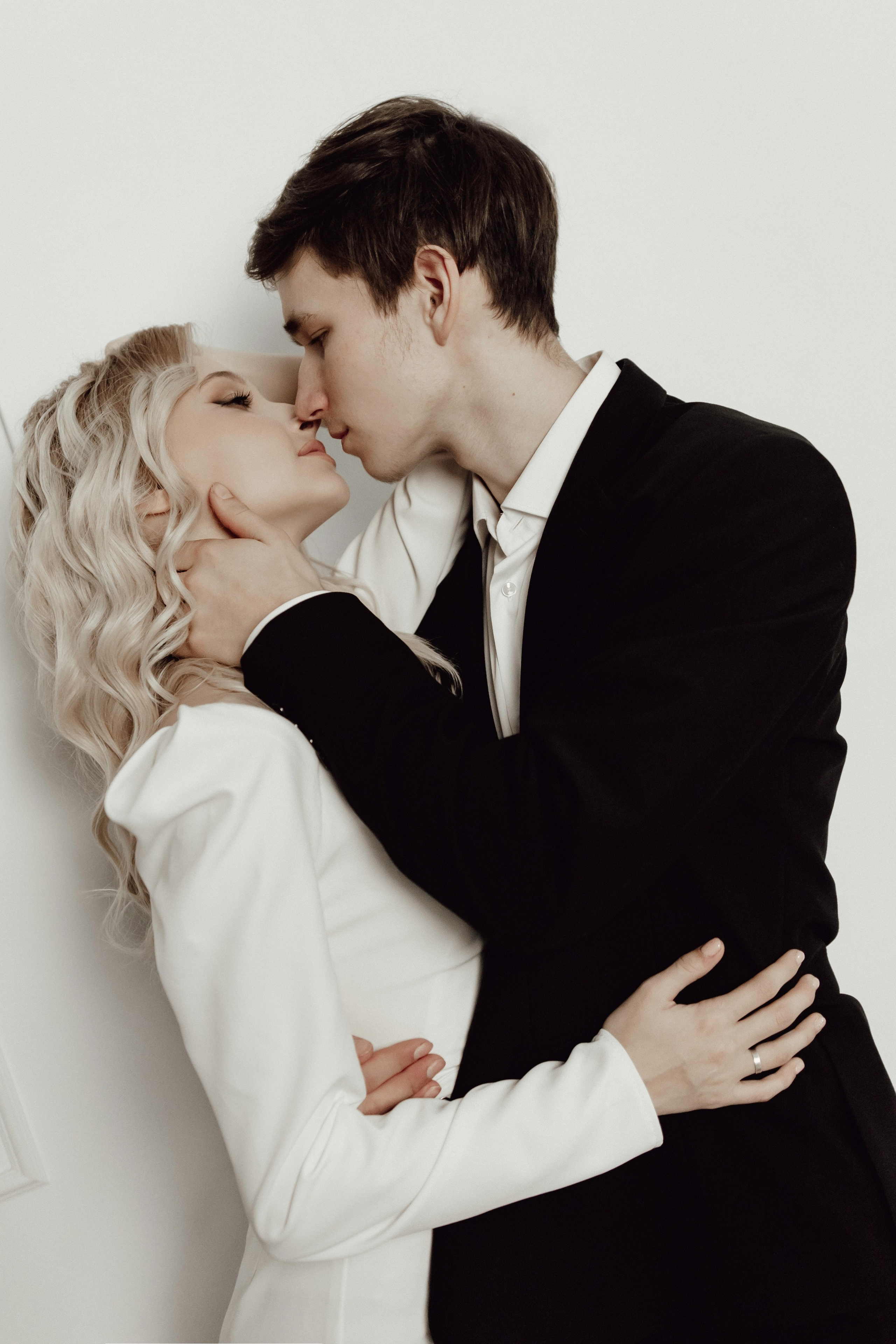 Илья и Анжелика. Фотограф в Кирове и Кирово-Чепецке Валерия Шиляева