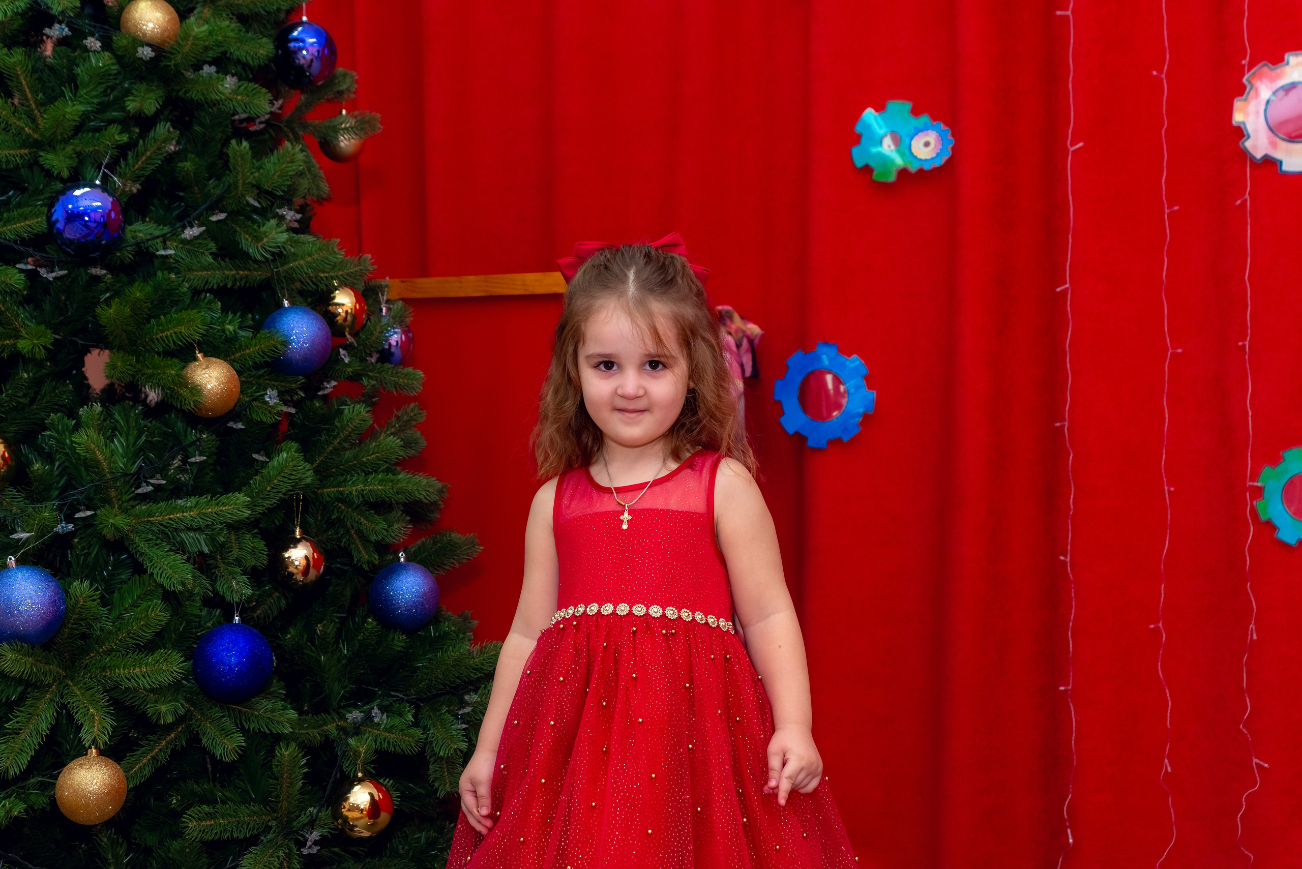 Утренник в саду. Фотограф Крещение Венчание Москва