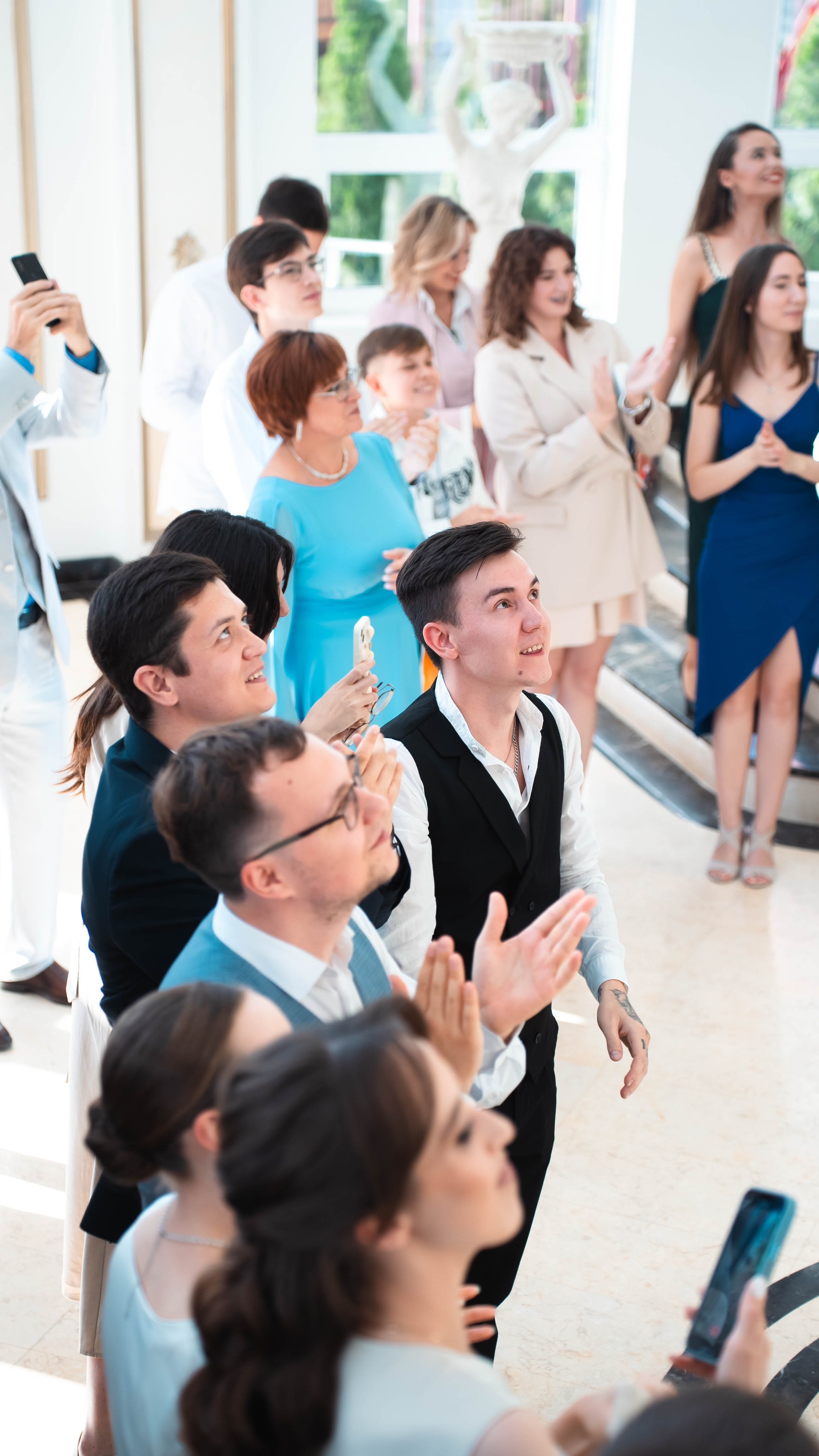 Свадьба Полины и Олега. SMM-менеджер и фотограф Садовникова Ольга