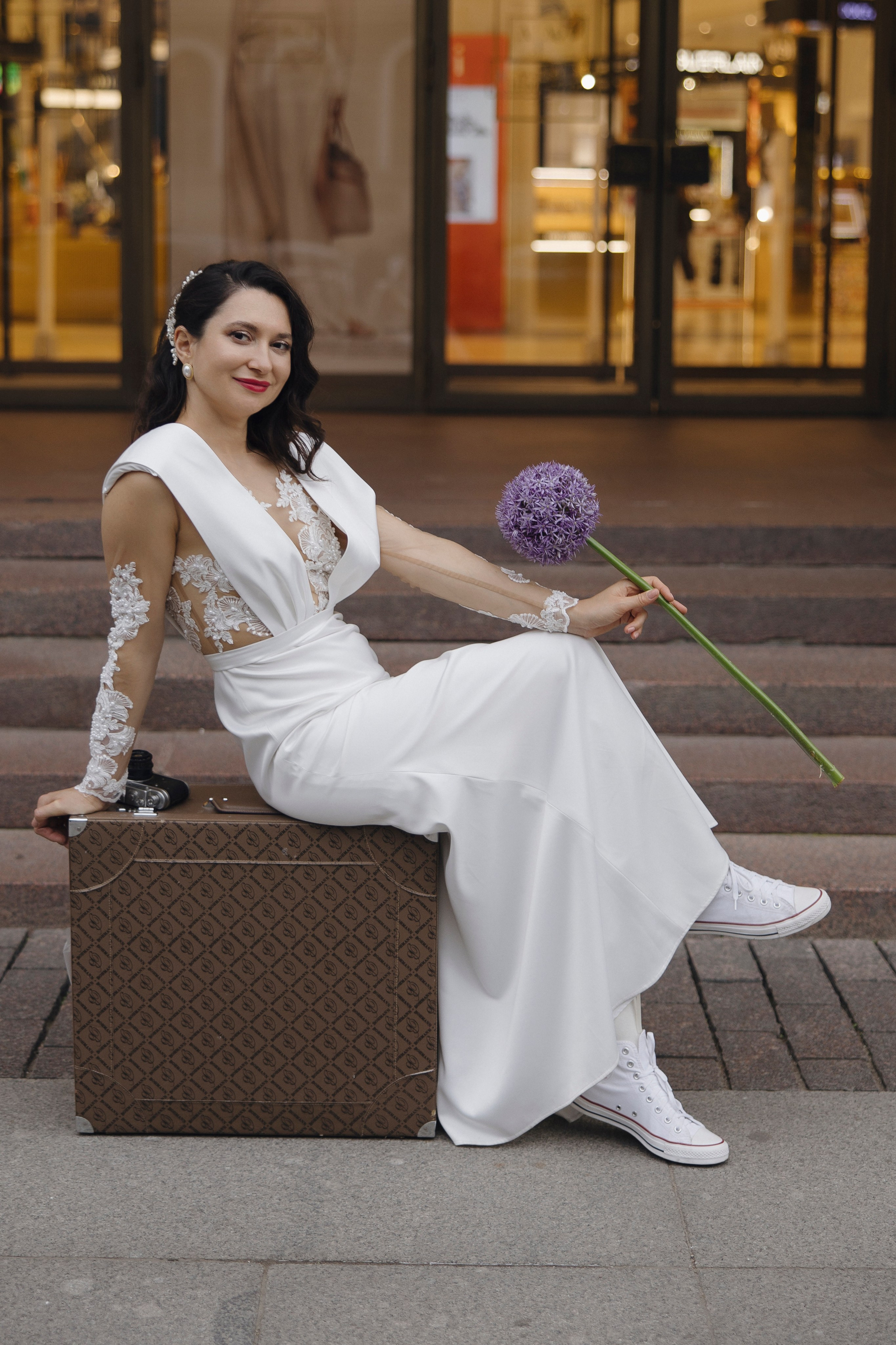 Елена и Евгений. Свадебный фотограф Курск Максим Ноздрачев