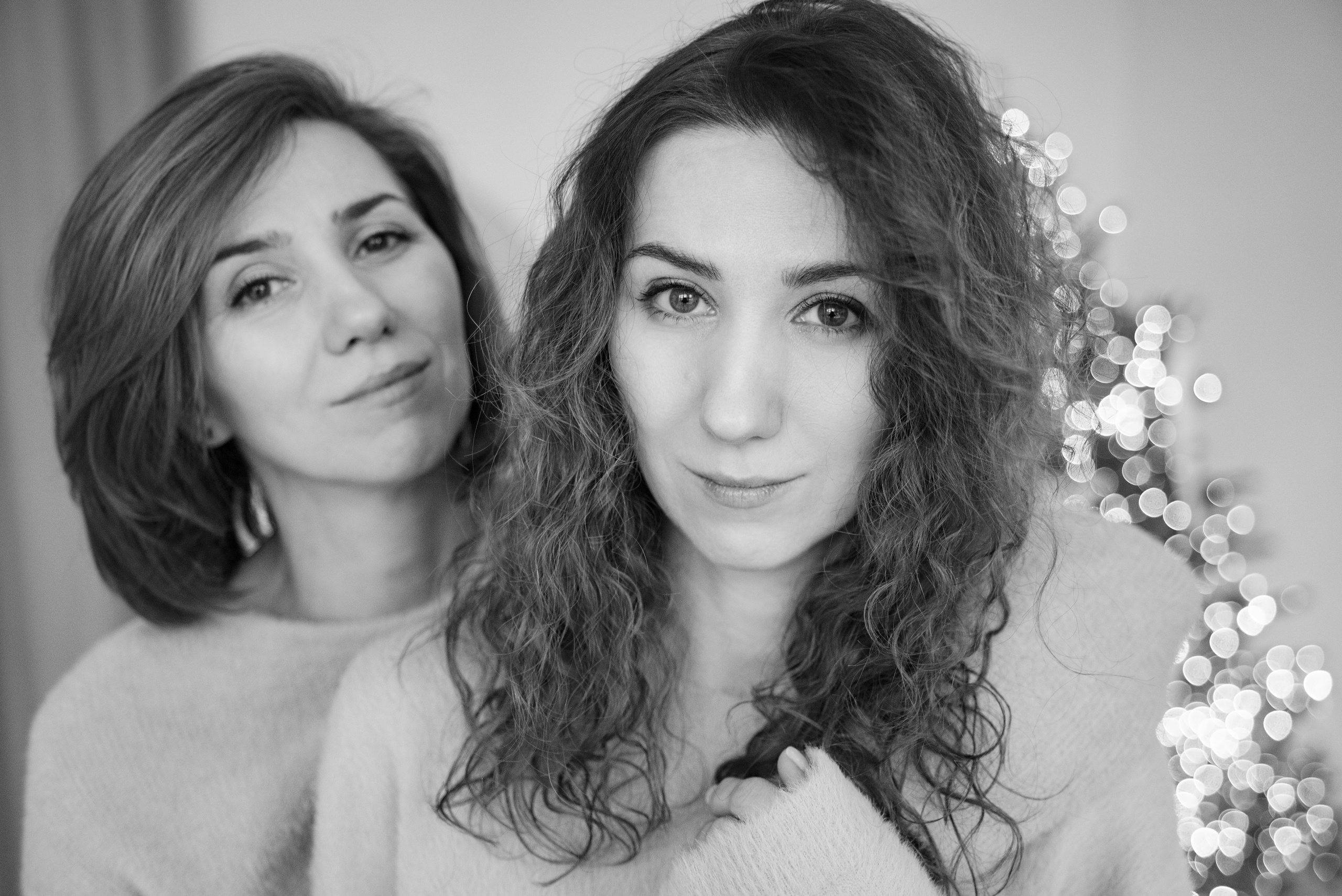 ВЕРОНИКА и СВЕТА. Фотограф в Ярославле Грибанова Ирина