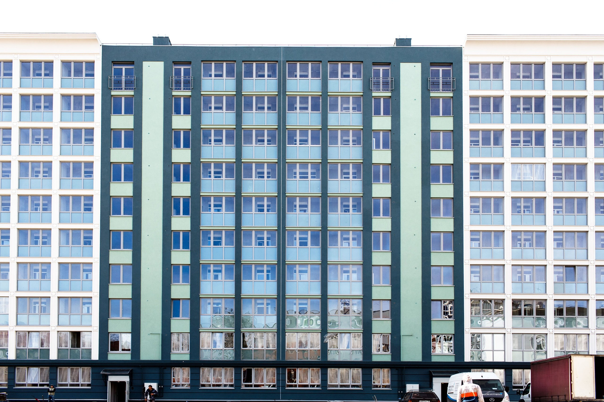 Архитектура. A. Гроновски —Портретный женский фотограф в Калининграде| Портреты, НЮ, Репортажи