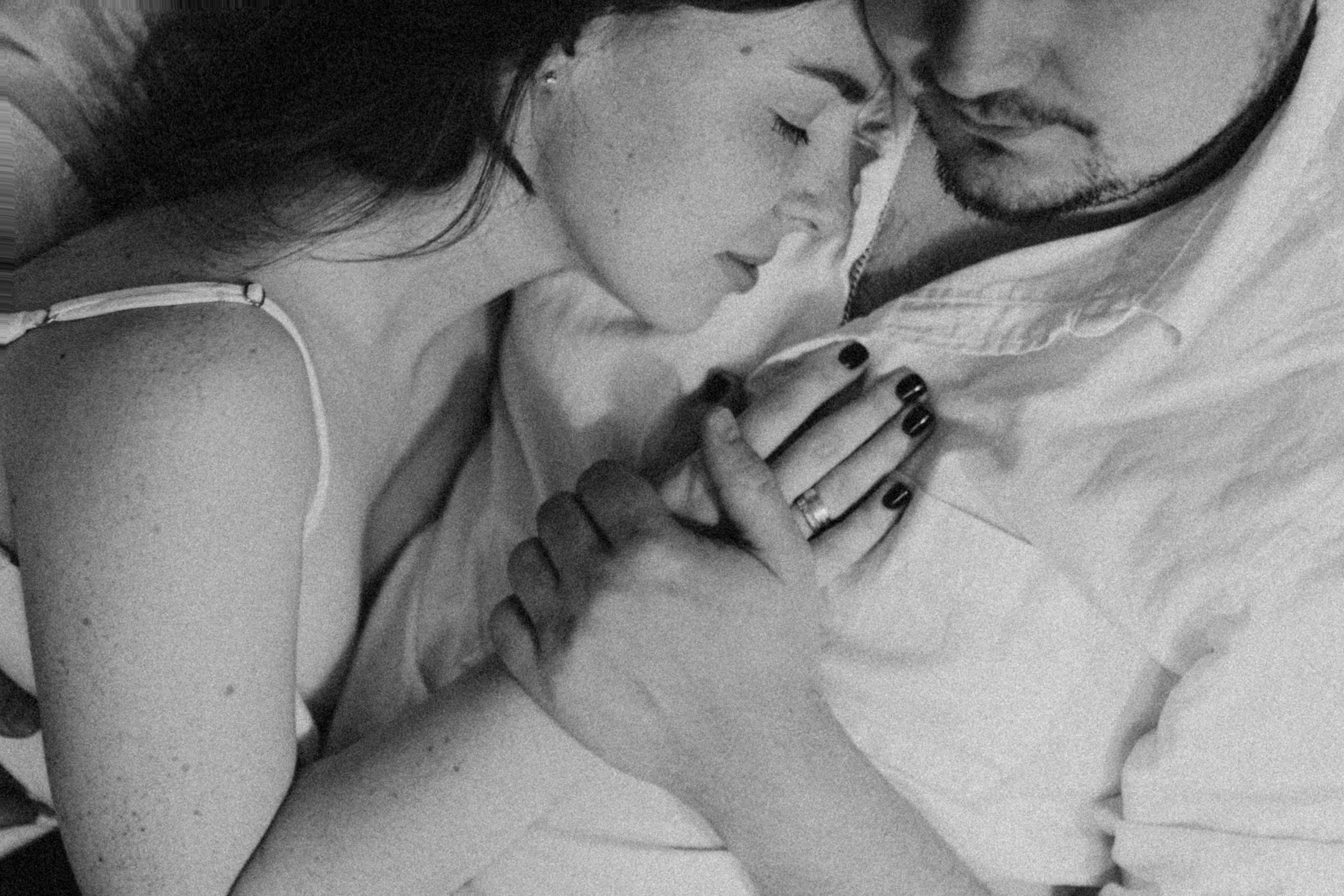 Медленное утро. Свадебный и семейный фотограф в Екатеринбурге Катя Буряк