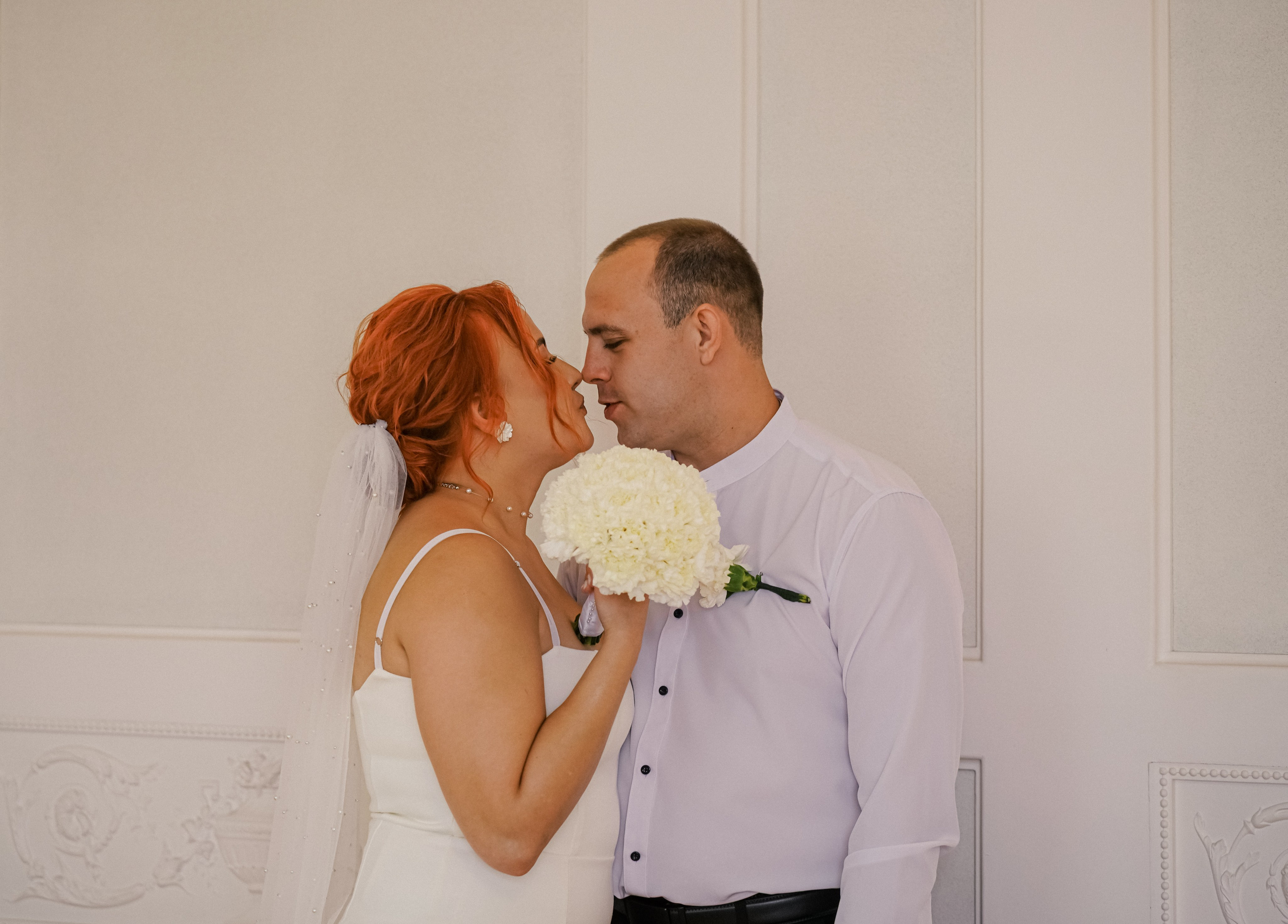 LOVE STORIES. Фотограф Иноземцева Наталья