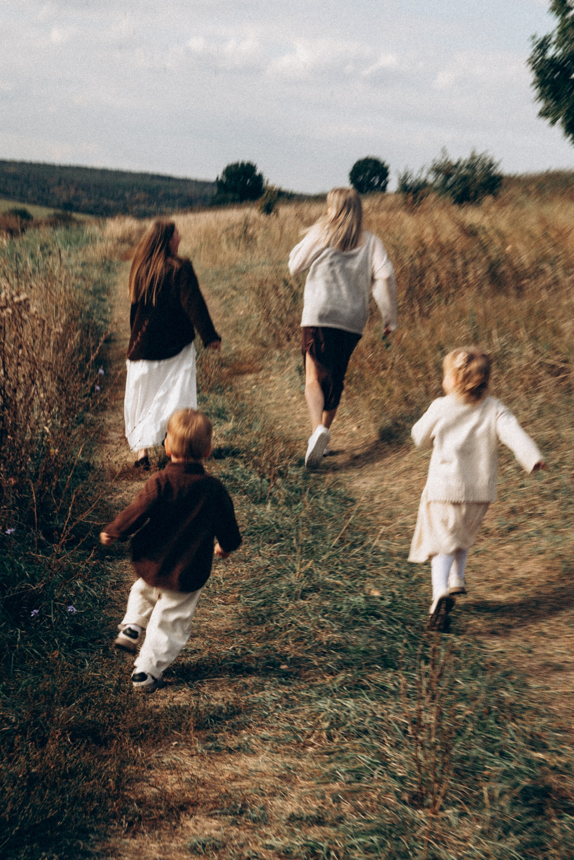 Семейные фотосъемки. ЛАФФ ФОТО И ВИДЕОПРОДАКШЕН