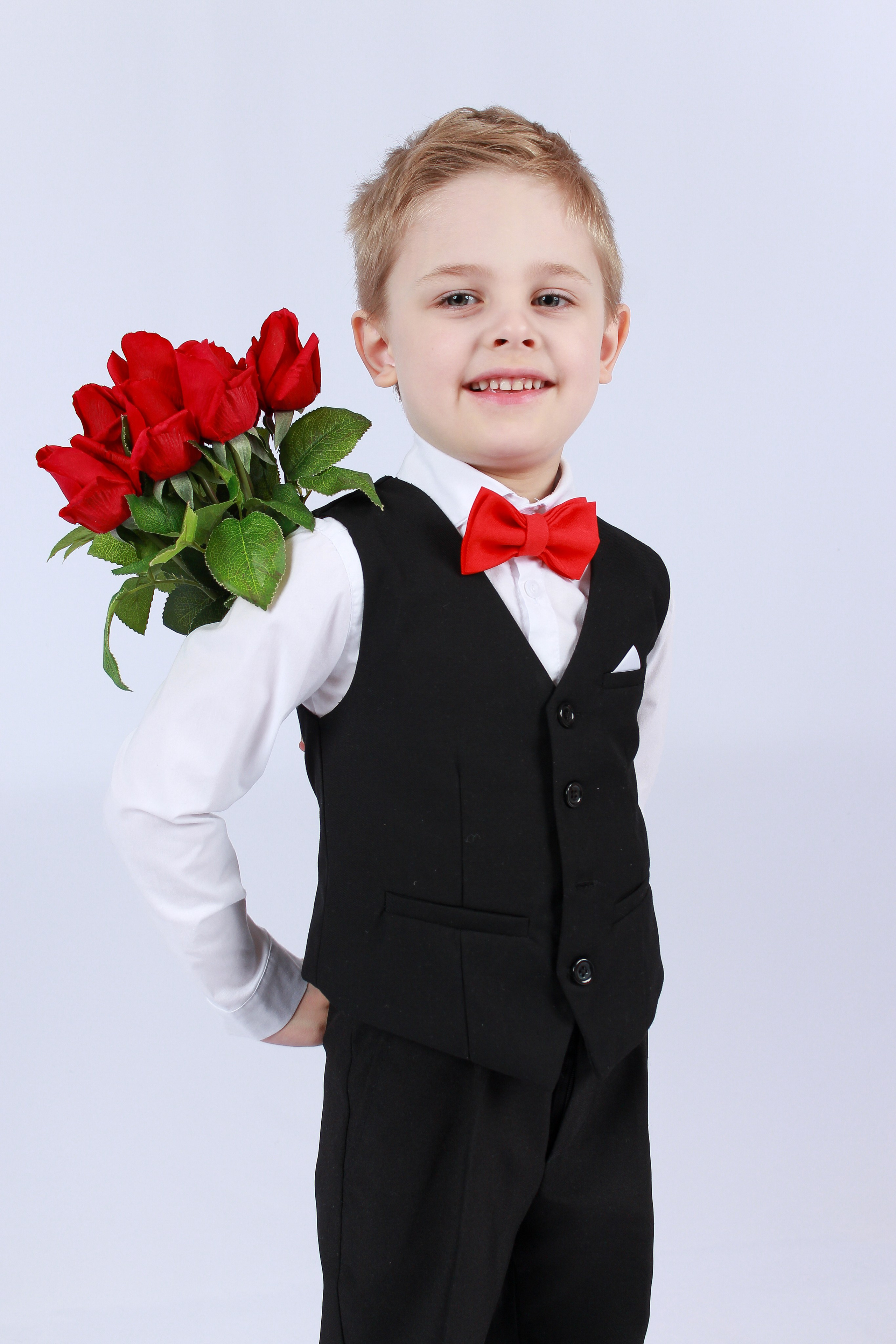 Съёмки «Детский сад». Фотограф из Новосибирска Артур Шамсутдинов