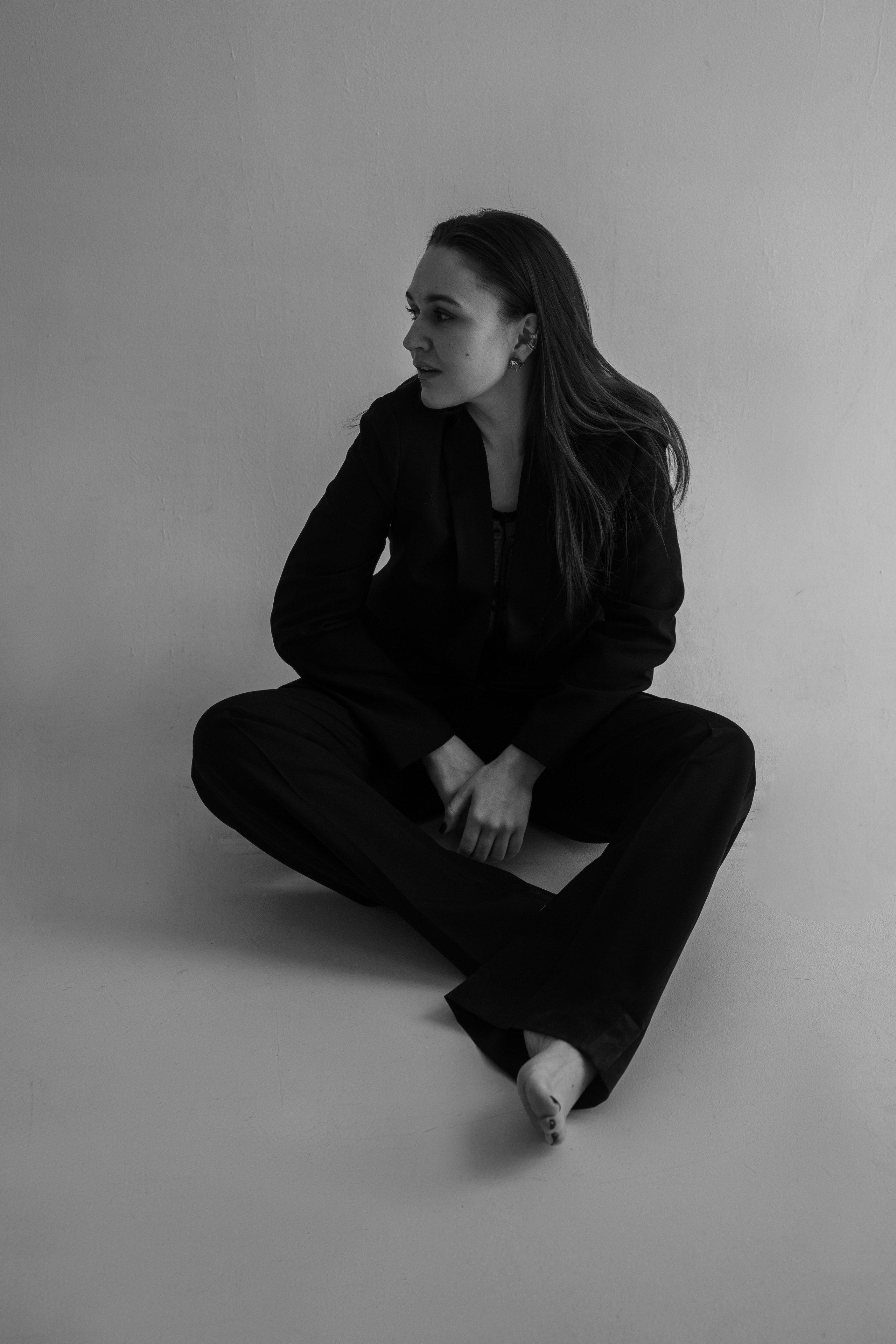 Ольга. Фотограф в Воронеже Юлия Игнатьева