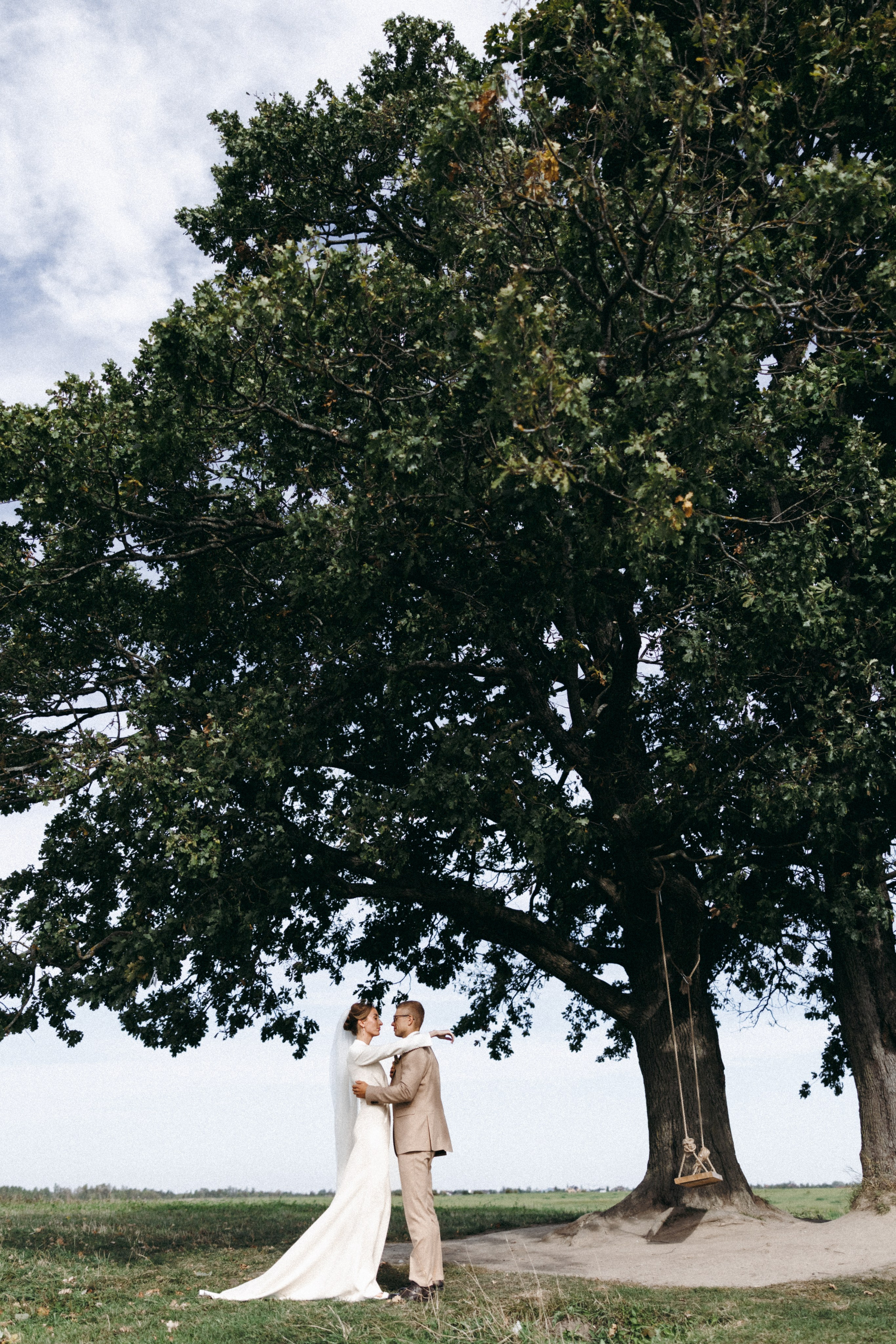 Серия 3. Свадебный фотограф Александр Чернышов