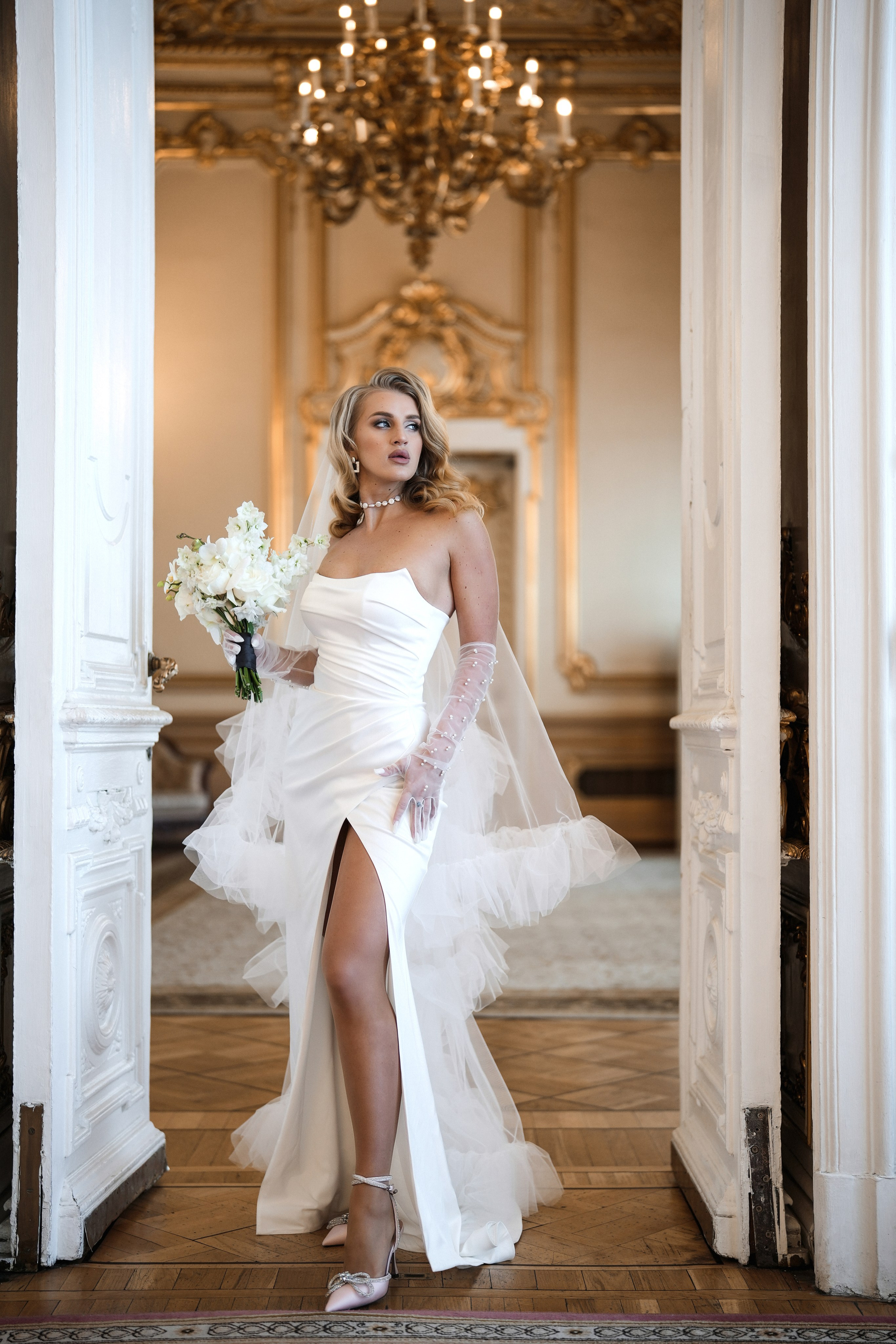 Вячеслав и Алена. Свадебный фотограф Санкт-Петербург СПб Виталий Богданов