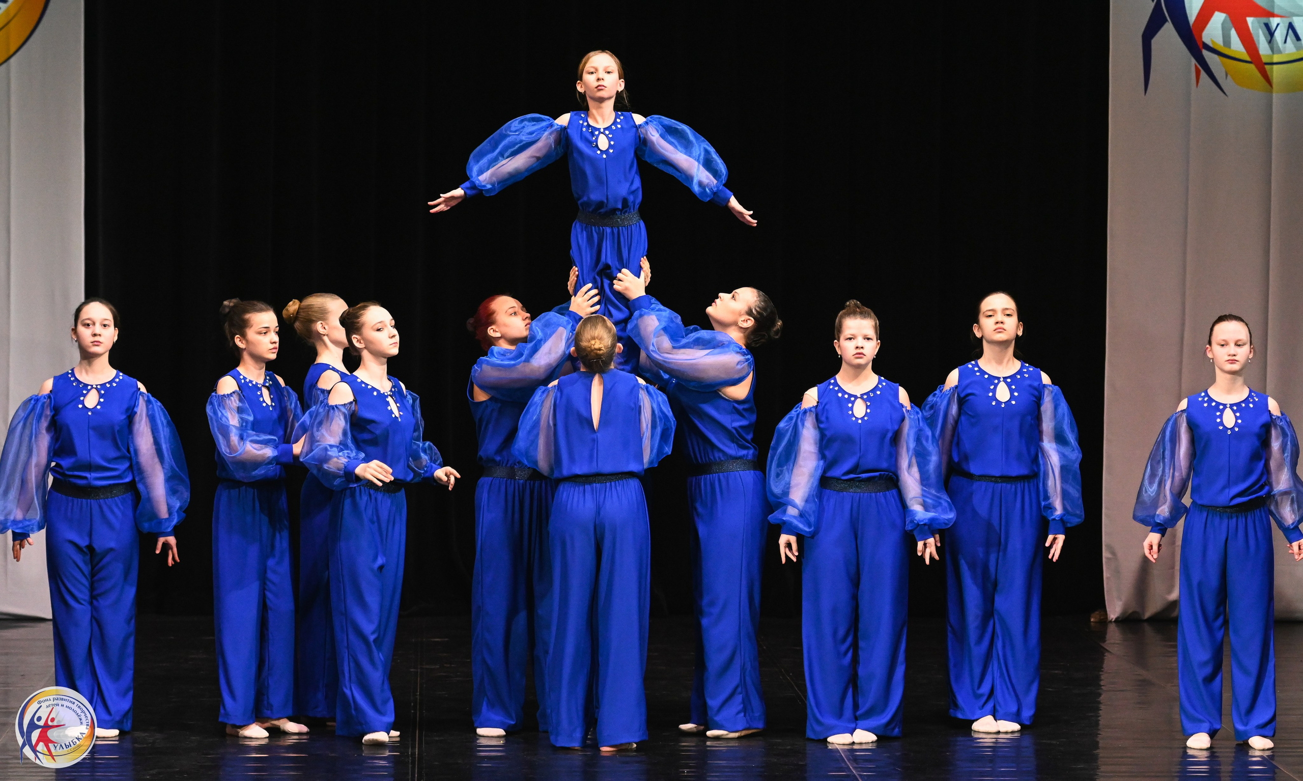 15.02.2025 Международный конкурс хореографии «Танцевака» и «NEW DANCE». Медиастудия Фото Концепт