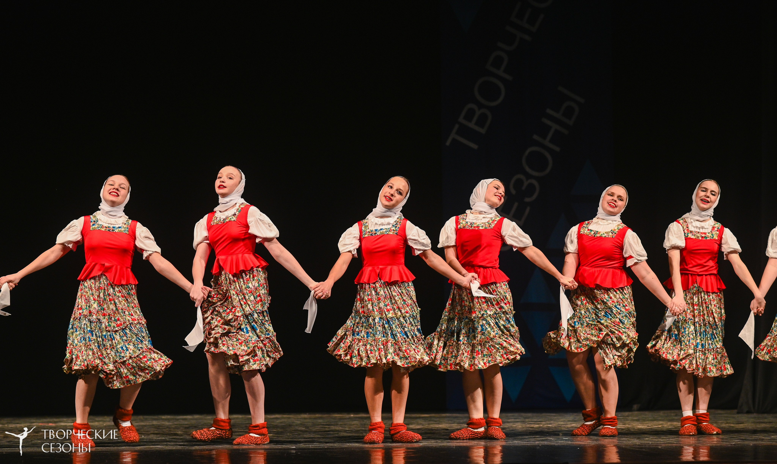 02.04.2026 II Конкурс-фестиваль «Всероссийская Танцевальная Олимпиада. Нижний Новгород». Медиастудия Фото Концепт