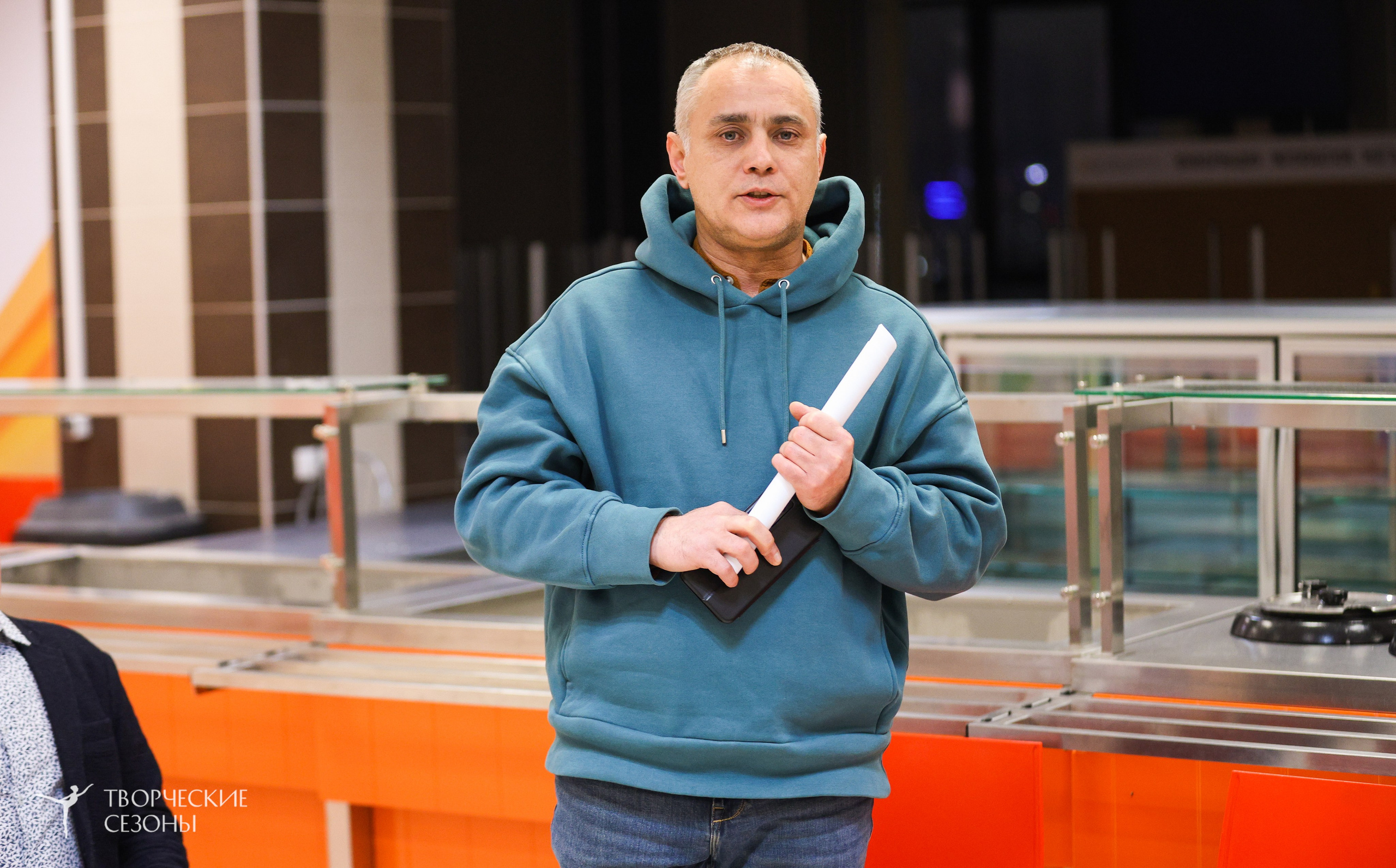 14.11.2024 «Всероссийская танцевальная олимпиада» г. Казань. Медиастудия Фото Концепт