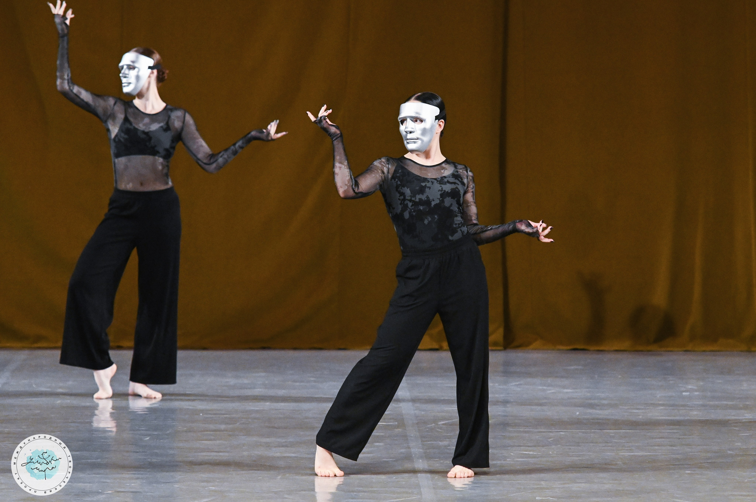 08.07.2025 «Улыбки Мира» Финал Международного творческого проекта г. Санкт-Петербург. Медиастудия Фото Концепт