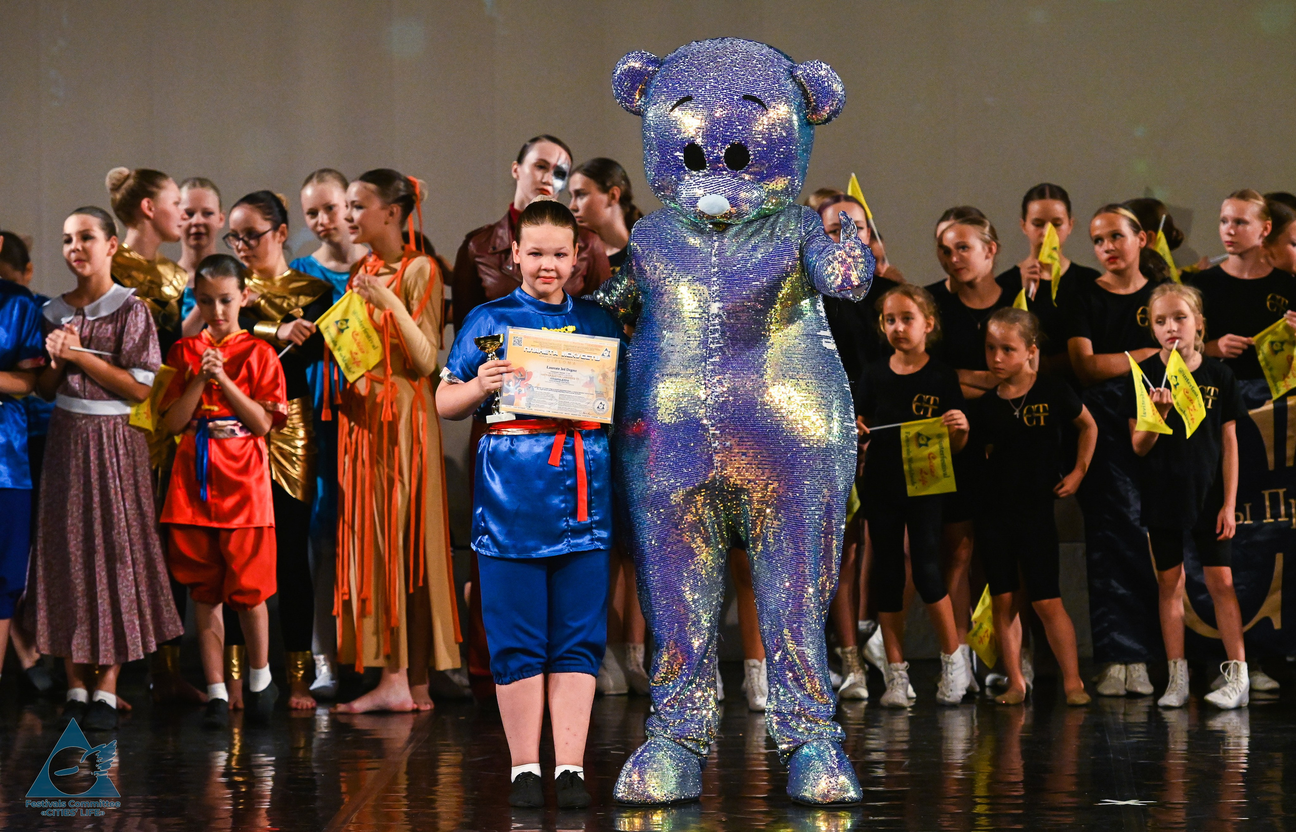 14.07.2025 «Жизнь Городов» Фестиваль-конкурс «ПЛАНЕТА ИСКУССТВ» г. Санкт-Петербург. Медиастудия Фото Концепт