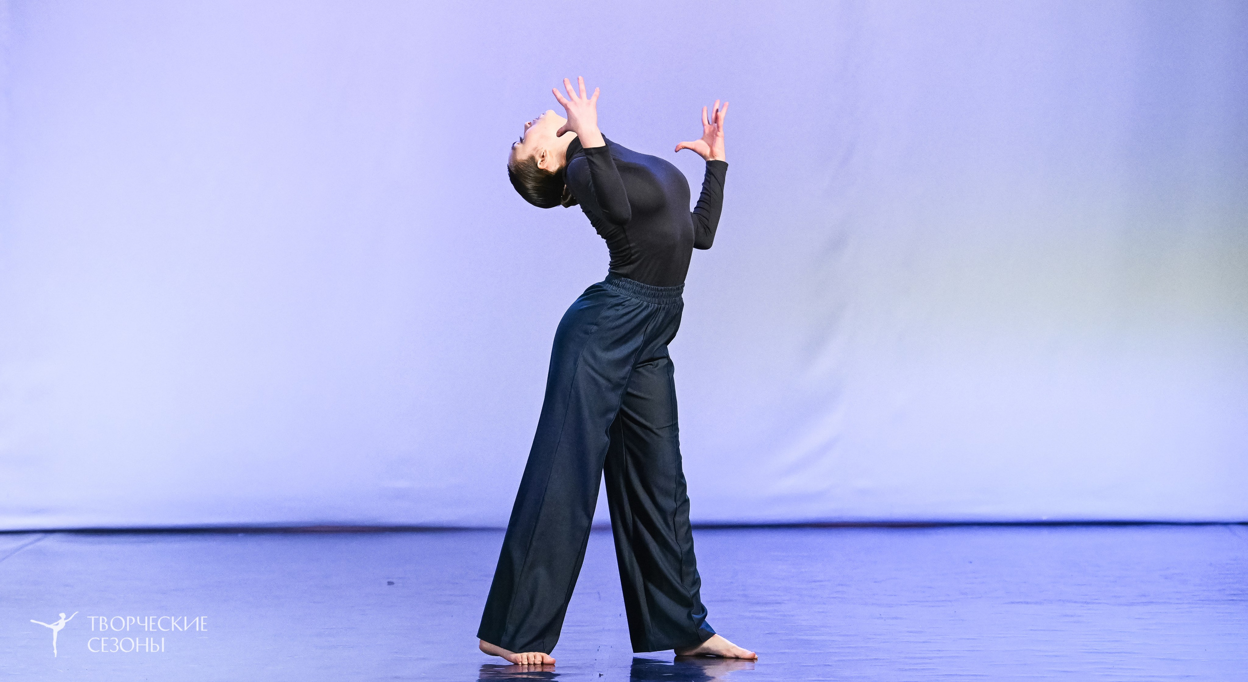 22.02.2026 II Всероссийский конкурс-фестиваль «Точка притяжения» г. Нижний Новгород. Медиастудия Фото Концепт